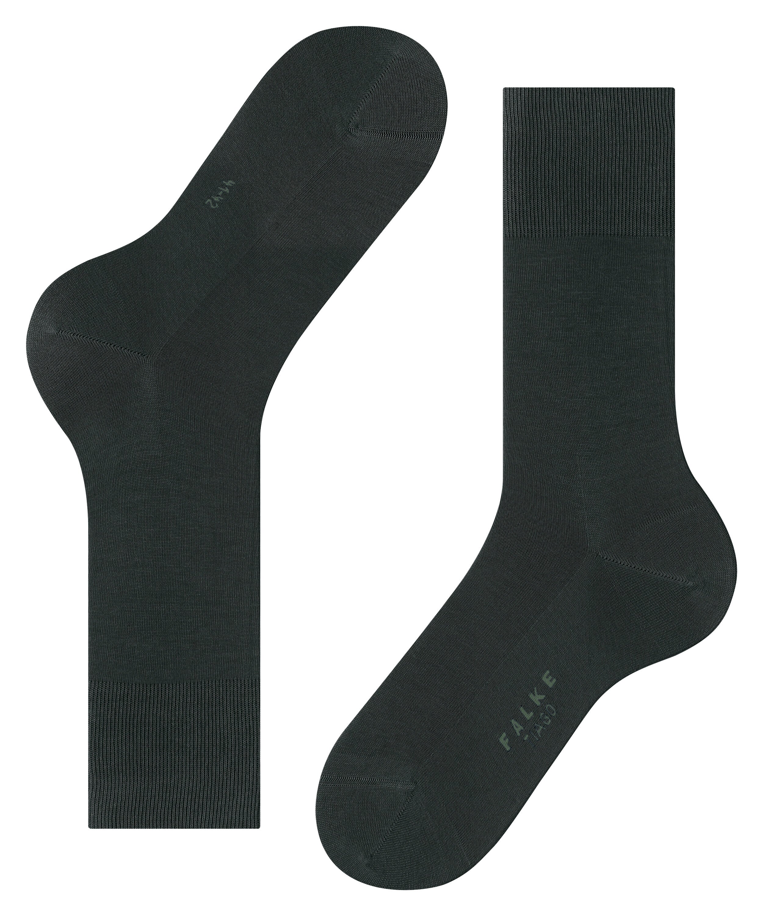 Falke Tiago Men Socks - Men - forest