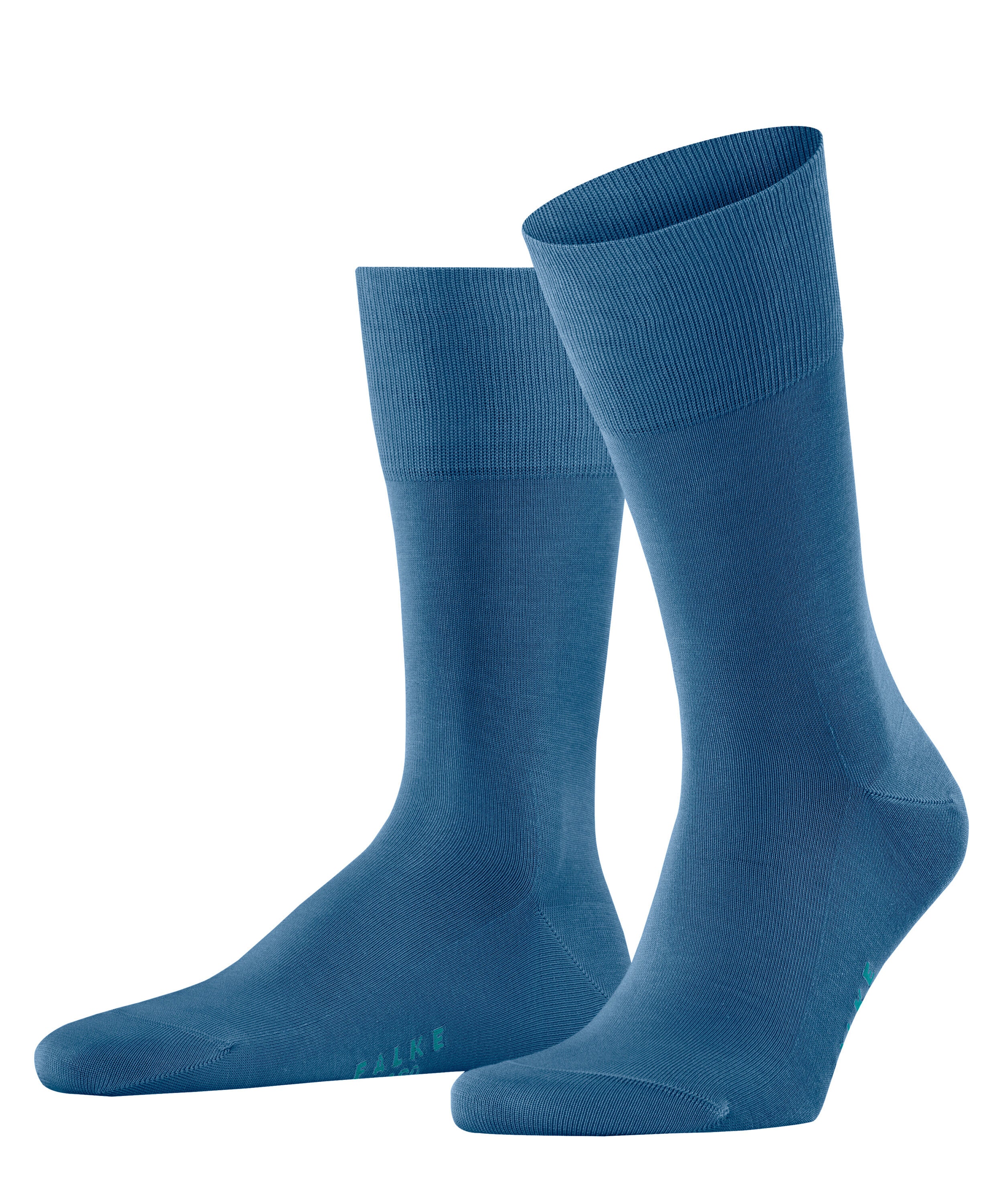 Falke Tiago Men Socks - Men - sky blue