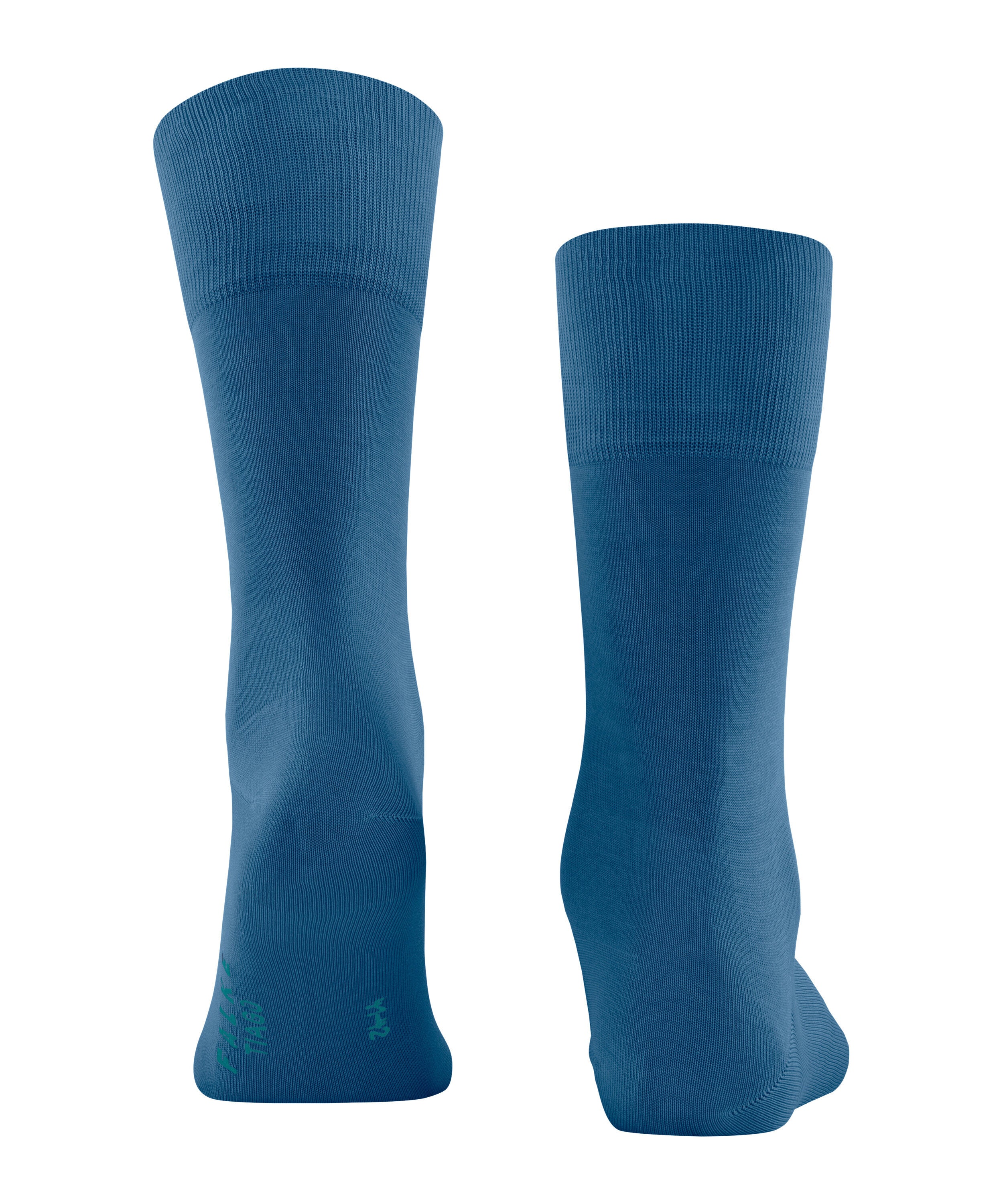 Falke Tiago Men Socks - Men - sky blue