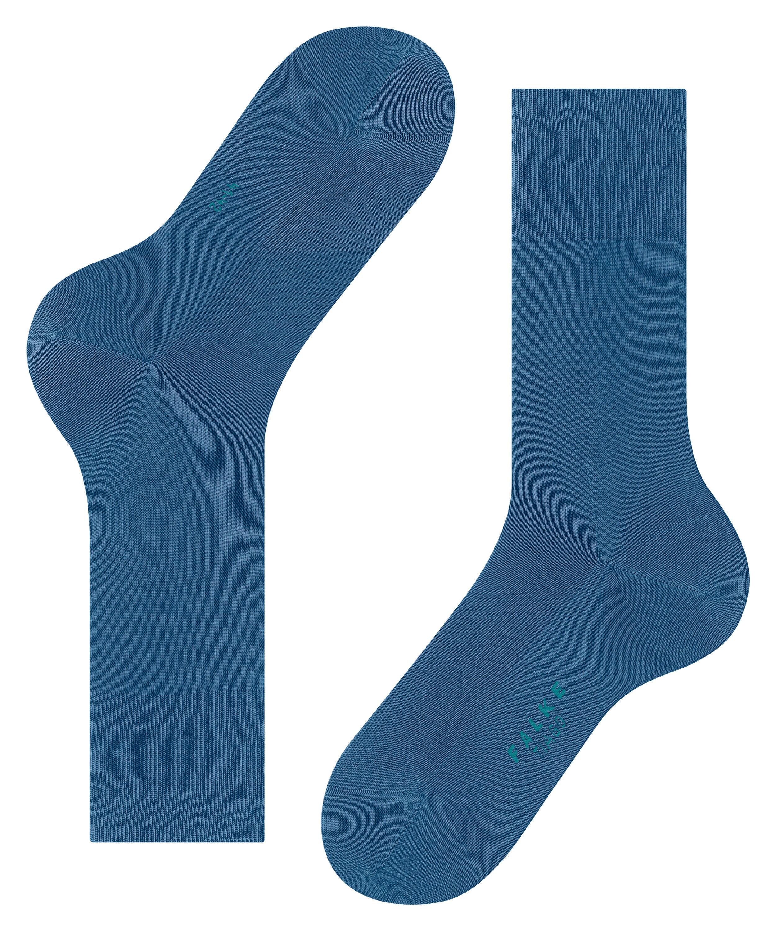 Falke Tiago Men Socks - Men - sky blue