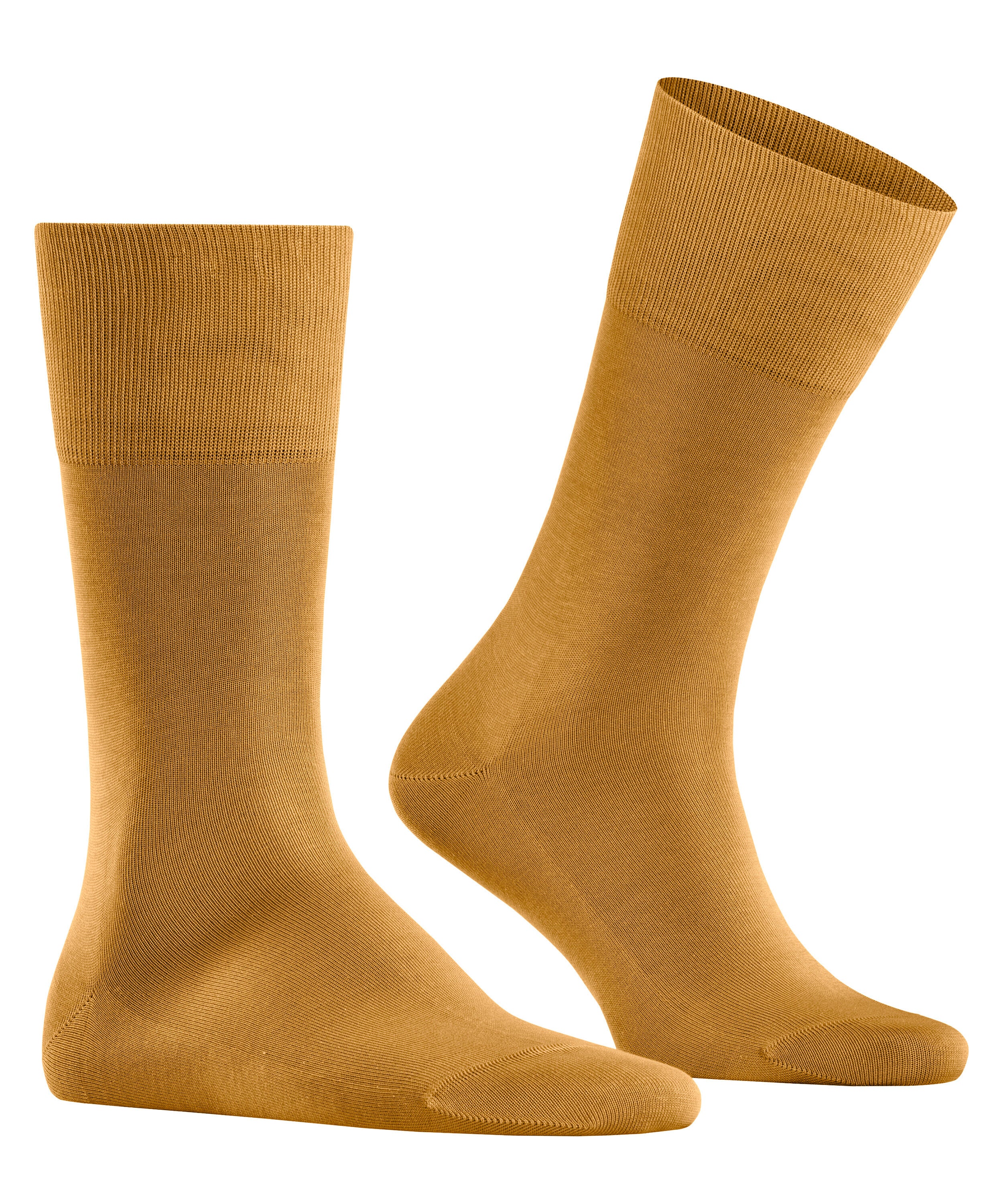 Falke Tiago Men Socks - Men - amber