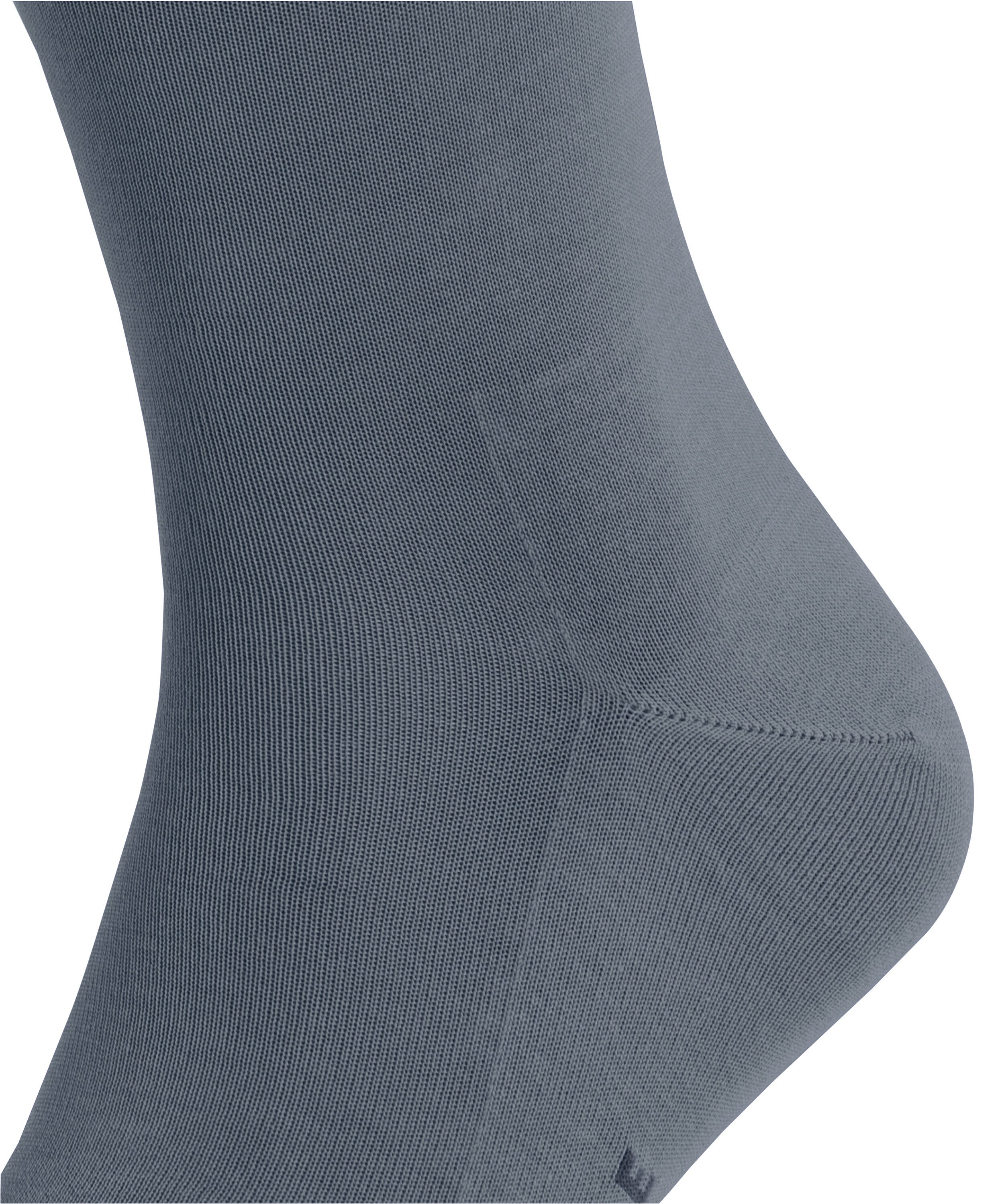 Falke Tiago Men Socks - Men - steel grey
