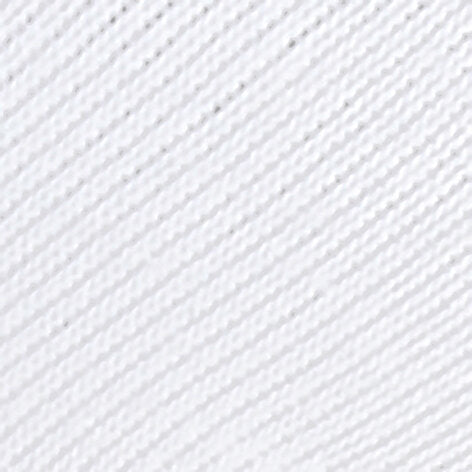Falke Step Medium Cut Box Men Invisibles - Men - white