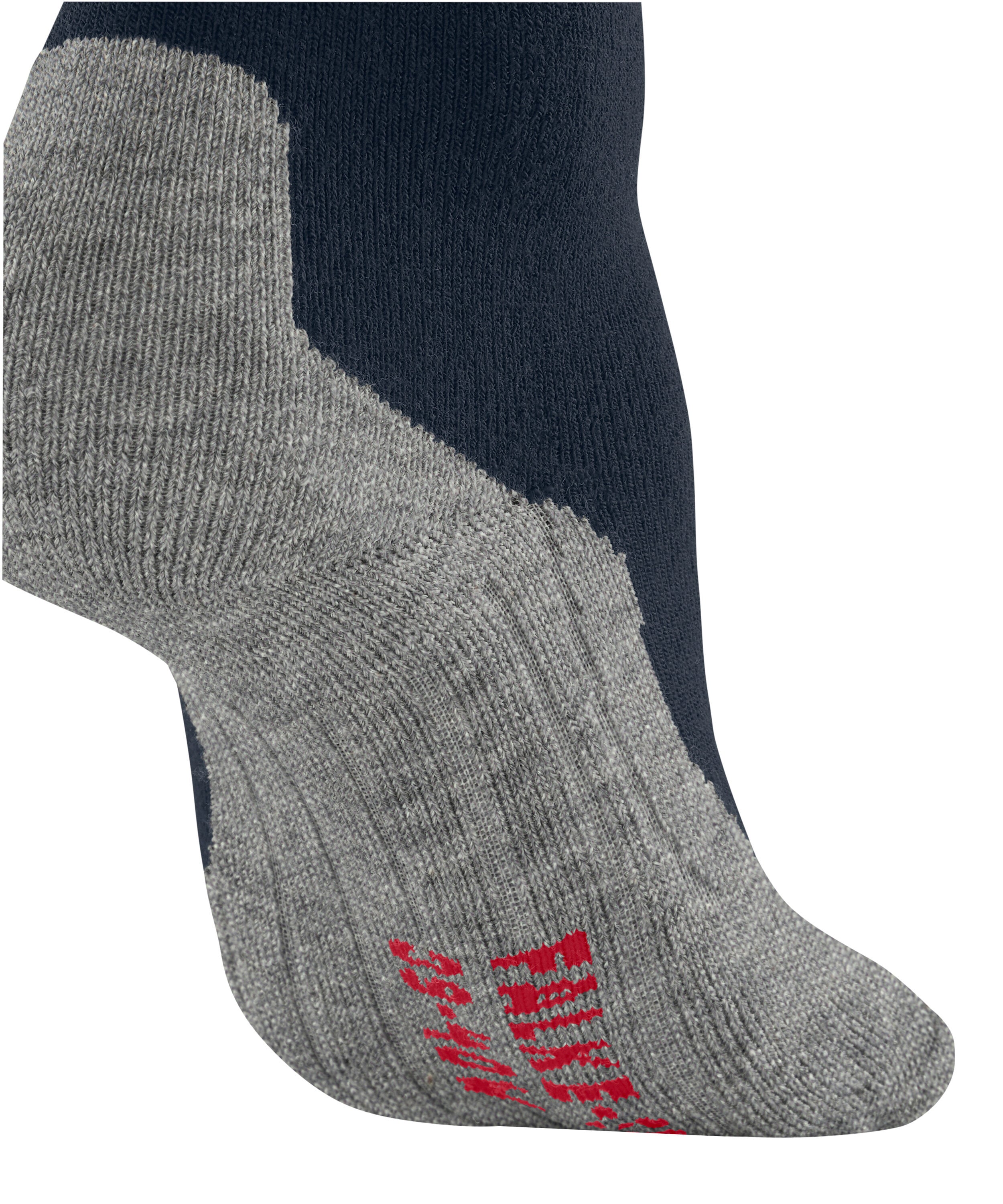 Falke SK2 Intermediate Men Skiing Knee-high socks - Men - space blue