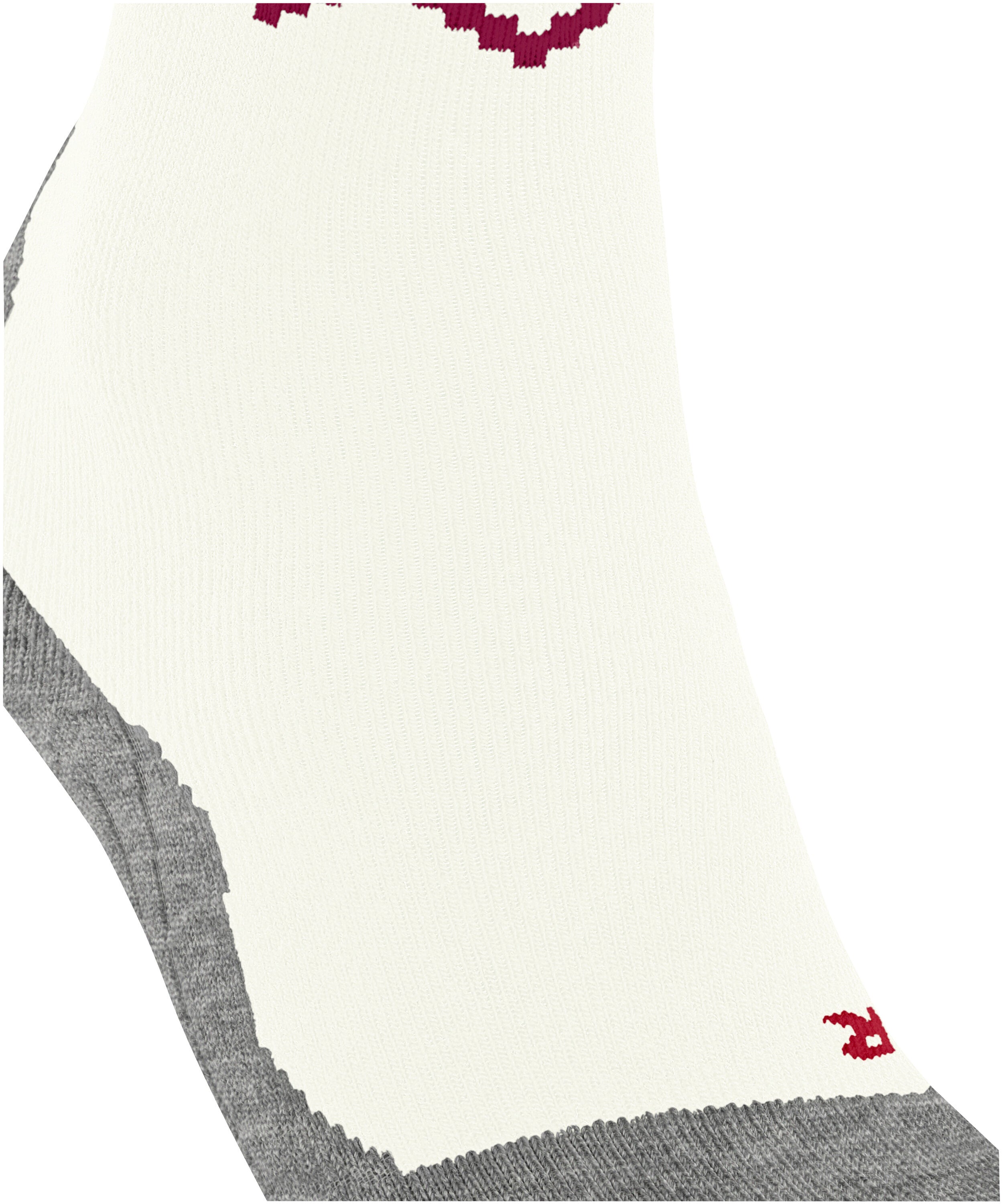 Falke SK2 Intermediate Women Skiing Knee-high socks - Women - off-white
