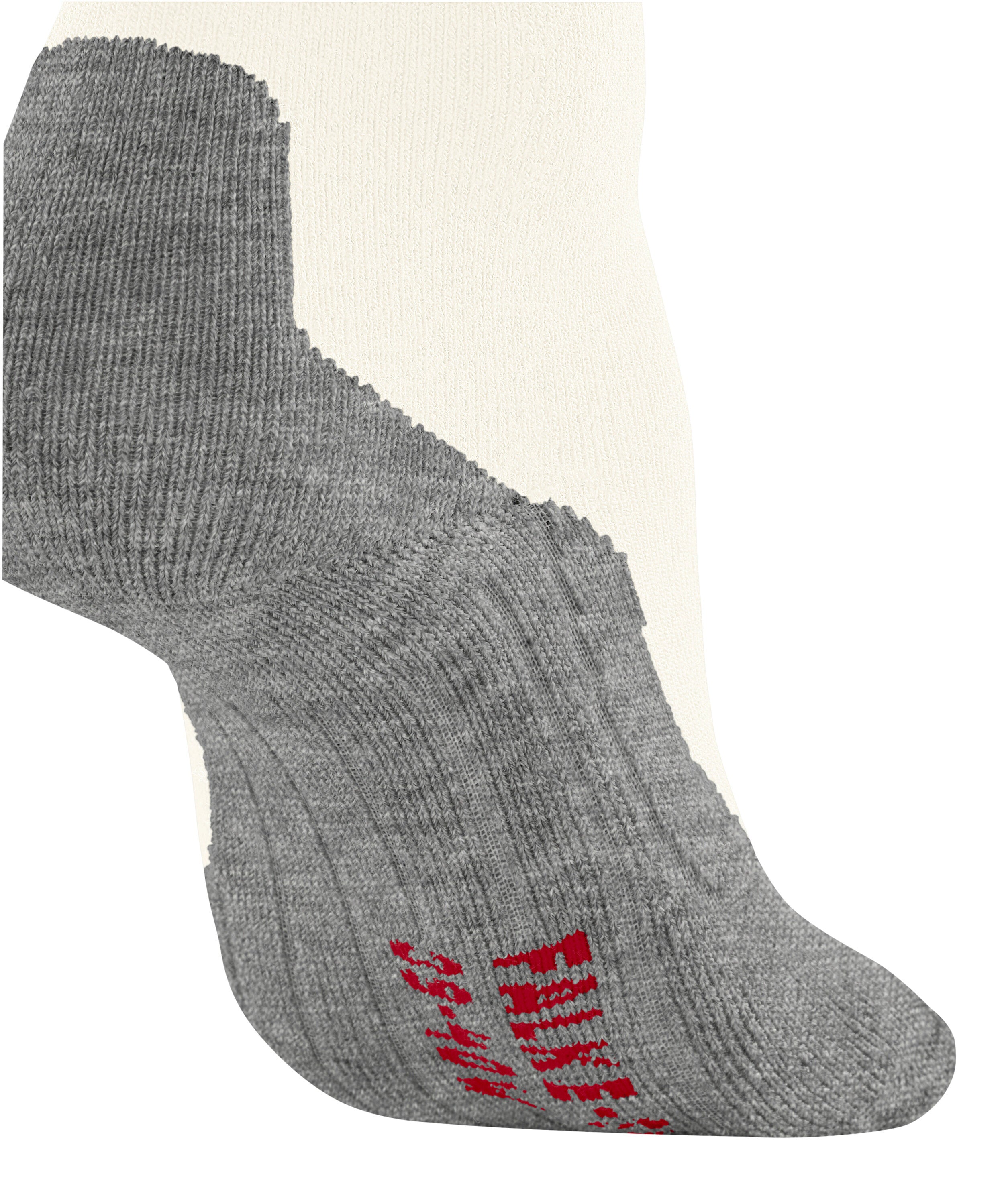 Falke SK2 Intermediate Women Skiing Knee-high socks - Women - off-white
