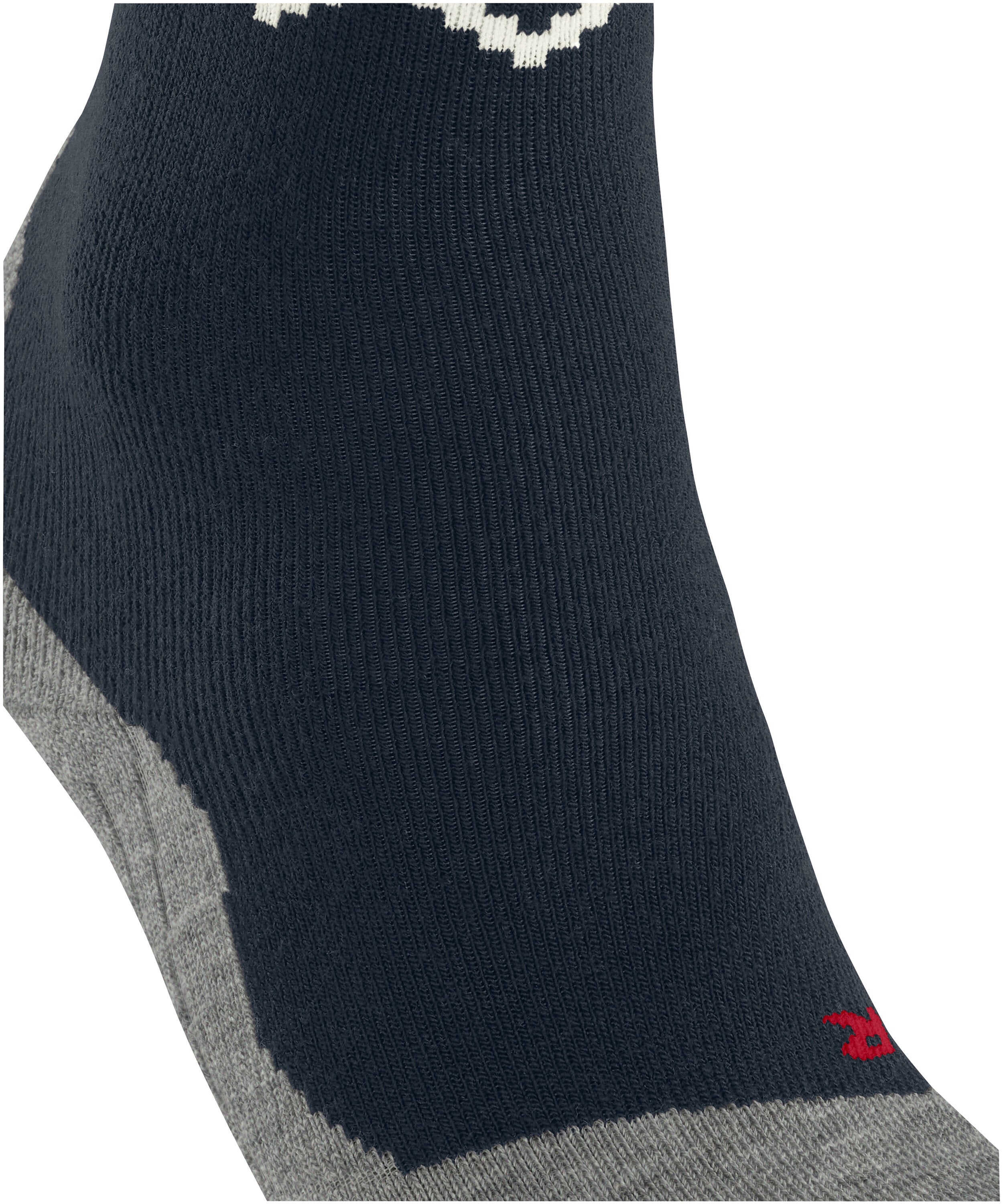 Falke SK2 Intermediate Women Skiing Knee-high socks - Women - space blue