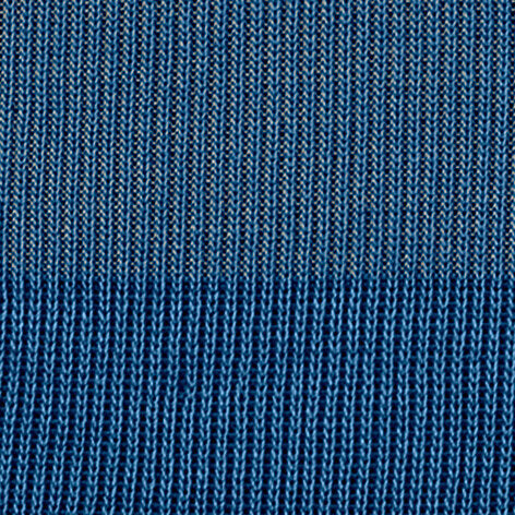 Falke Fine Shadow Men Socks - Men - sky blue