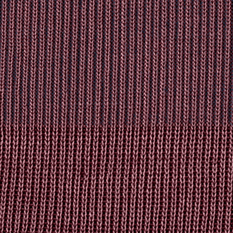 Falke Fine Shadow Men Socks - Men - roan rouge