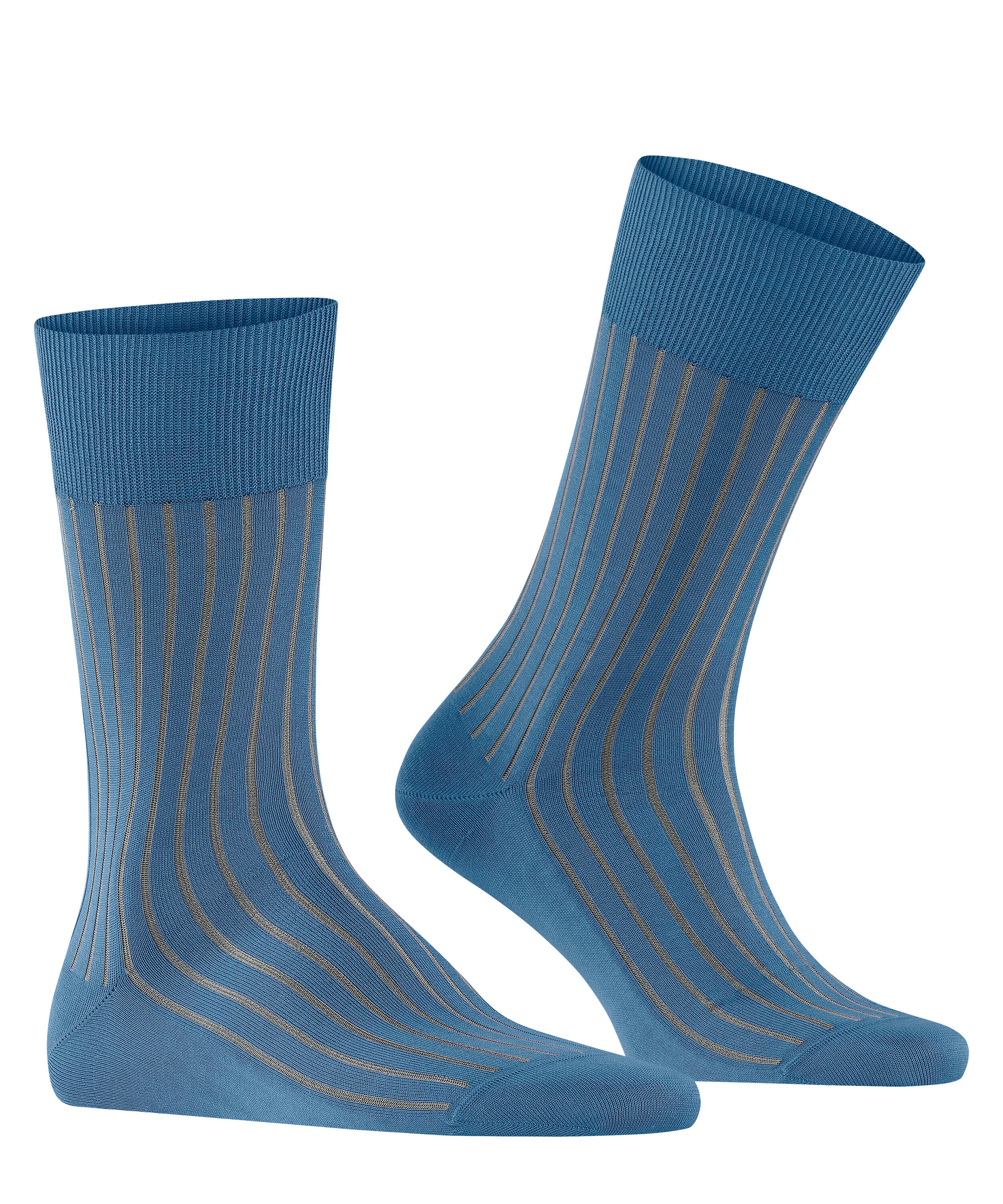 Falke Shadow Men Socks - Men - sky blue