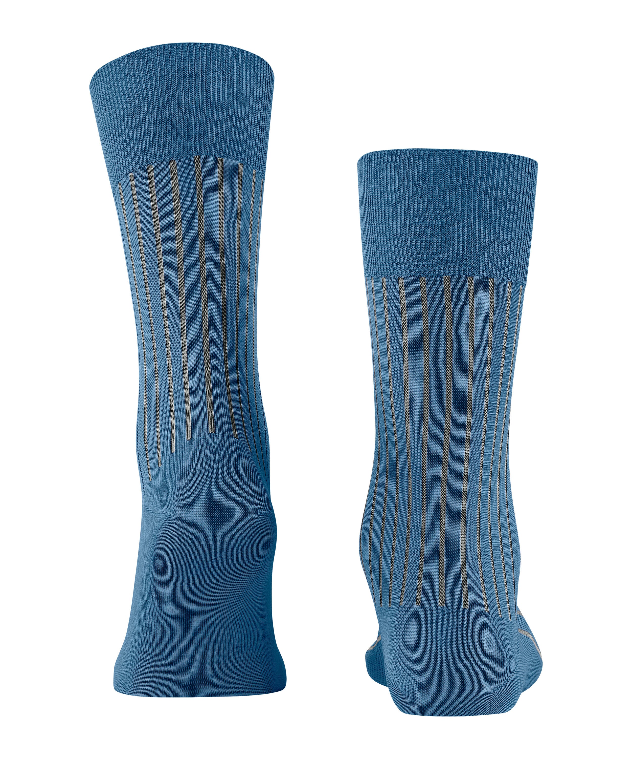 Falke Shadow Men Socks - Men - sky blue