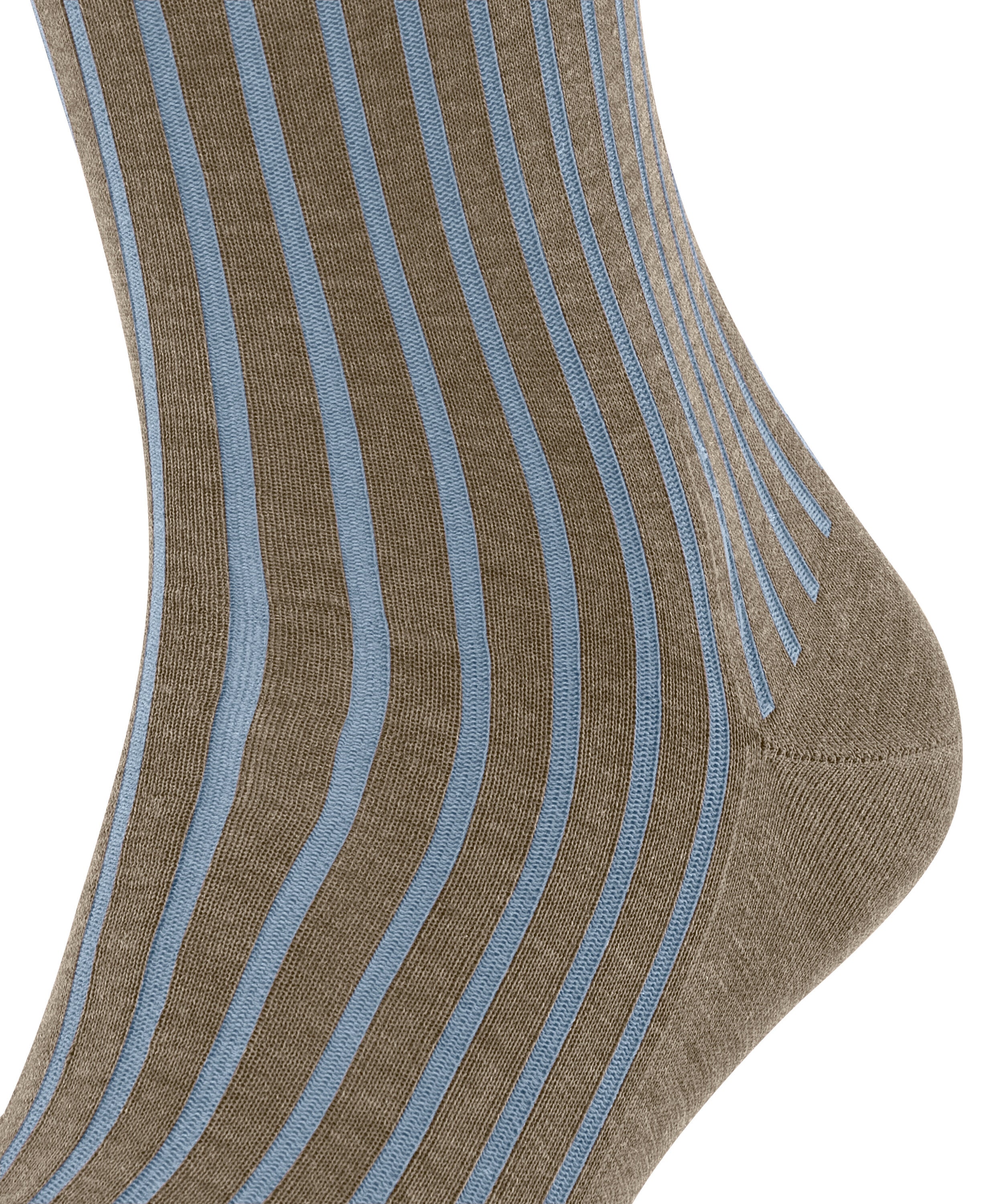 Falke Shadow Men Socks - Men - shitake