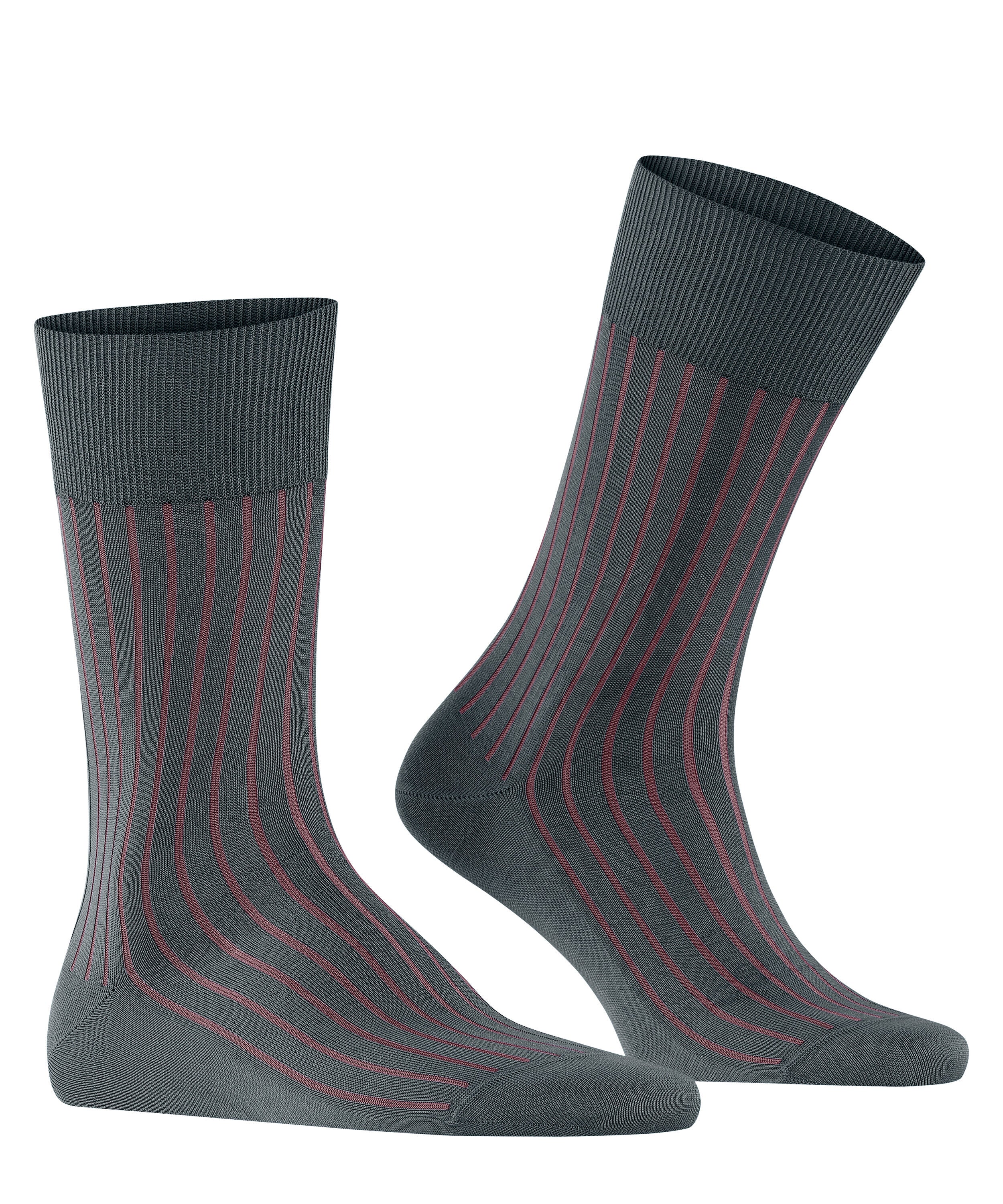 Falke Shadow Men Socks - Men - flintstone
