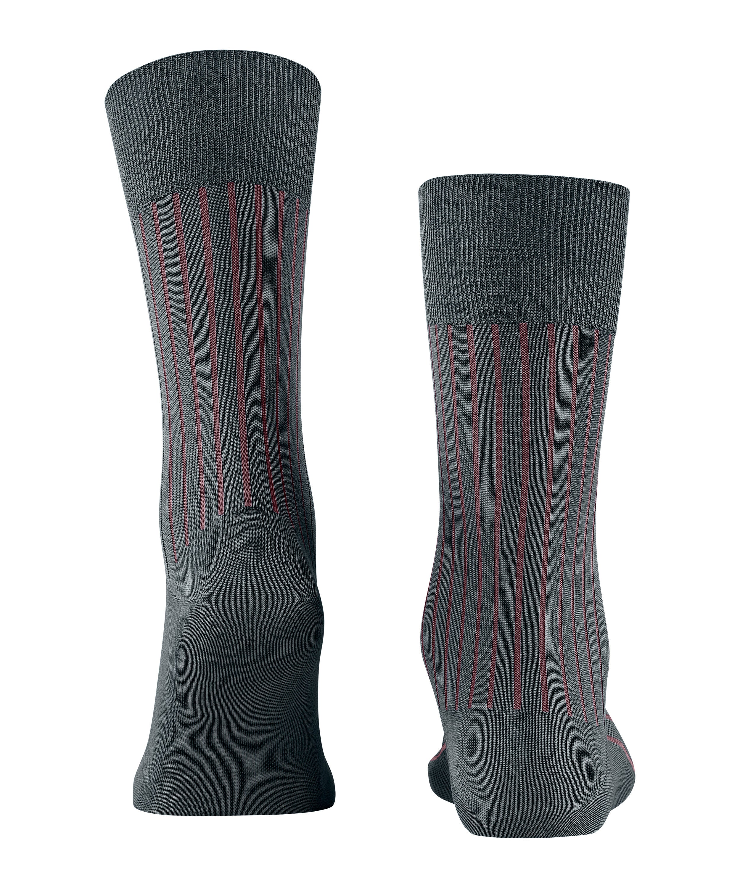 Falke Shadow Men Socks - Men - flintstone