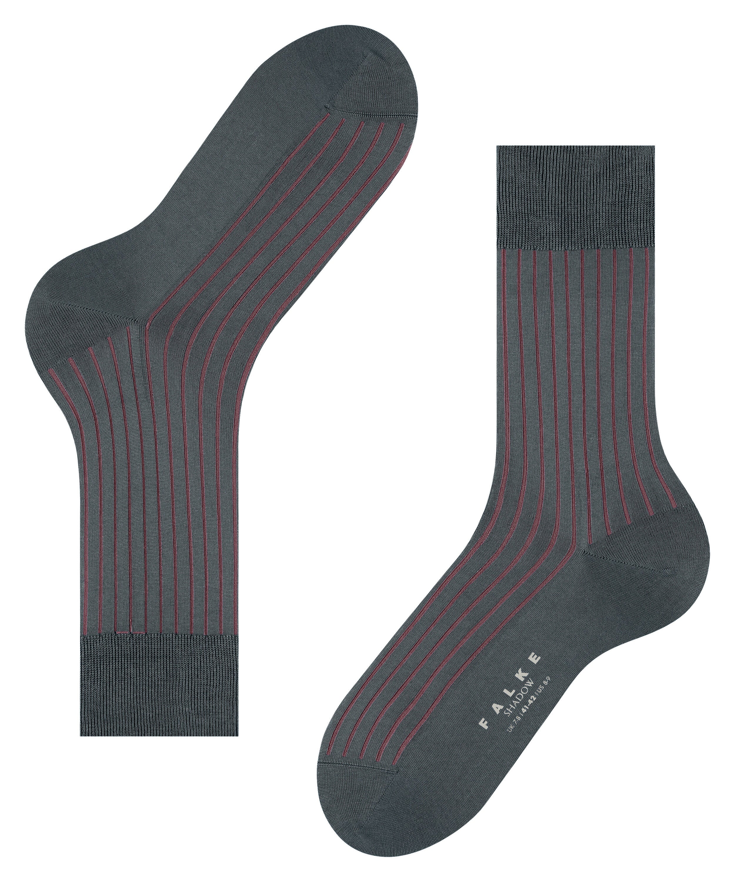 Falke Shadow Men Socks - Men - flintstone