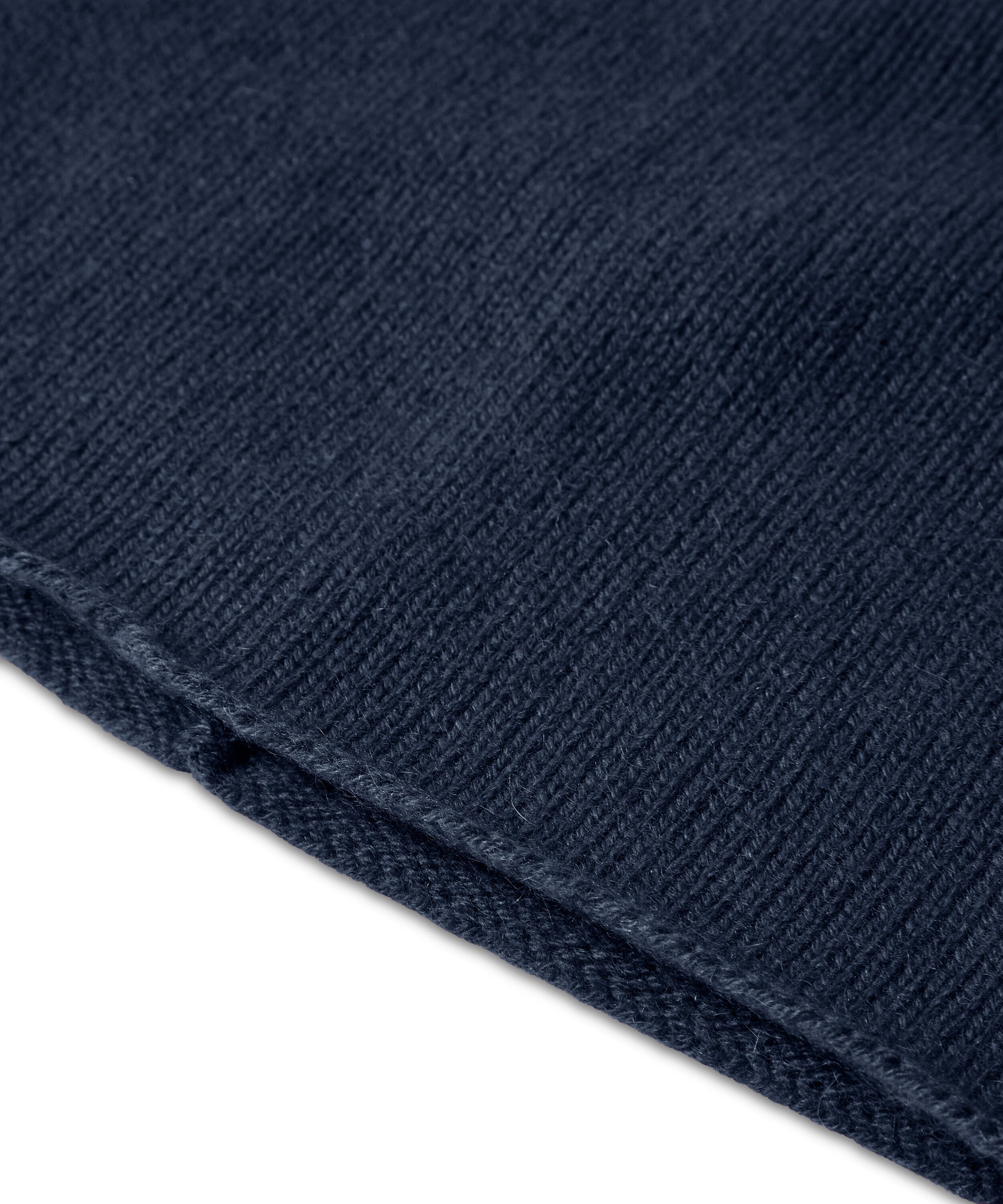 Falke Unisex Beanie - Unisex - space blue