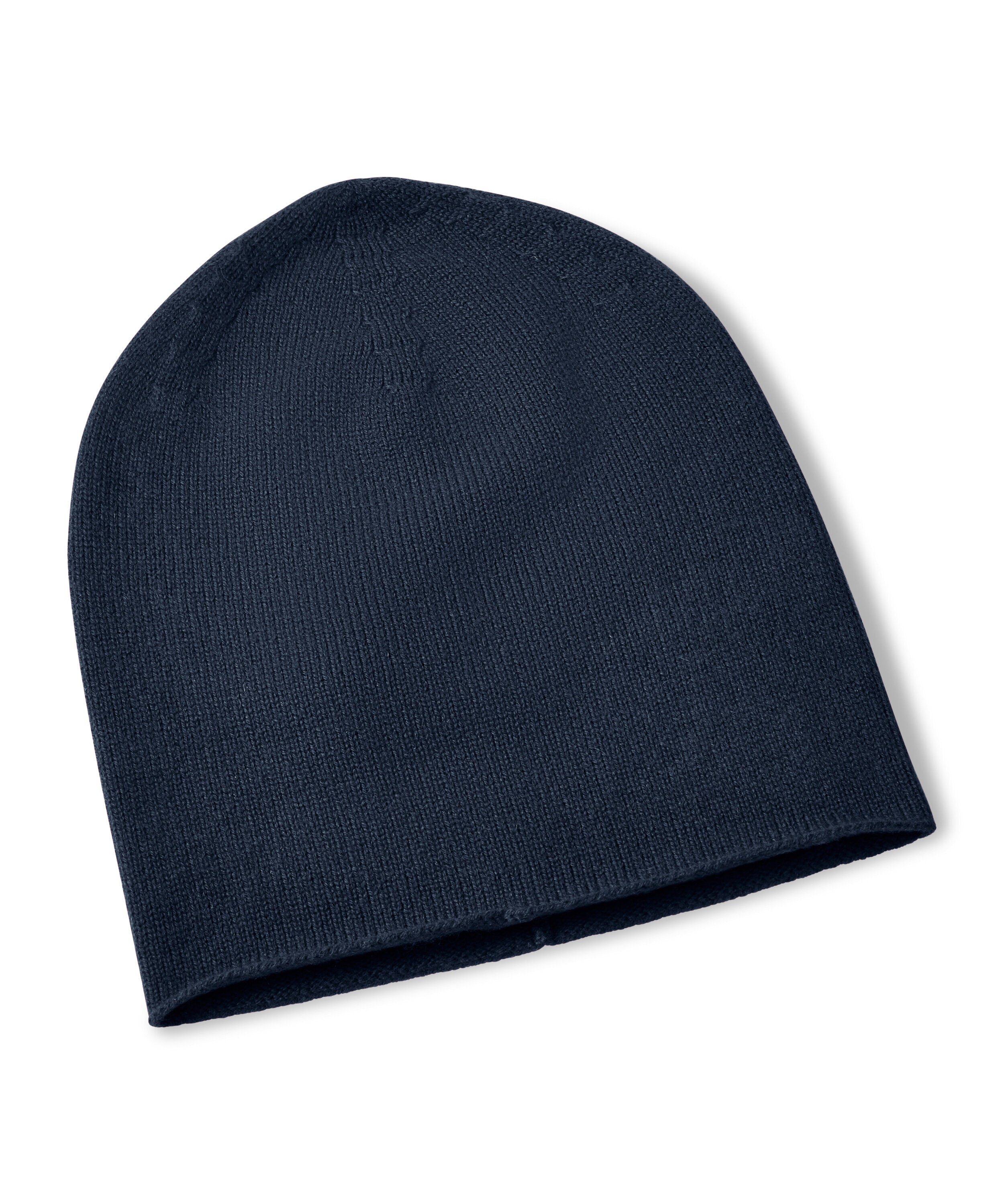 Falke Unisex Beanie - Unisex - space blue