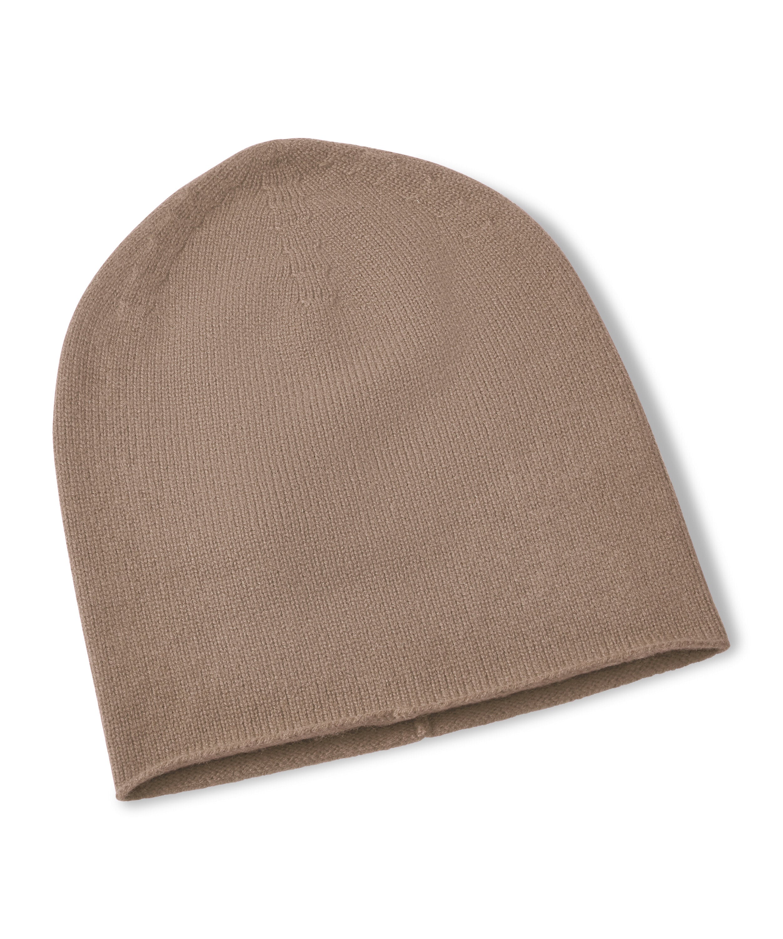 Falke Unisex Beanie - Unisex - camel