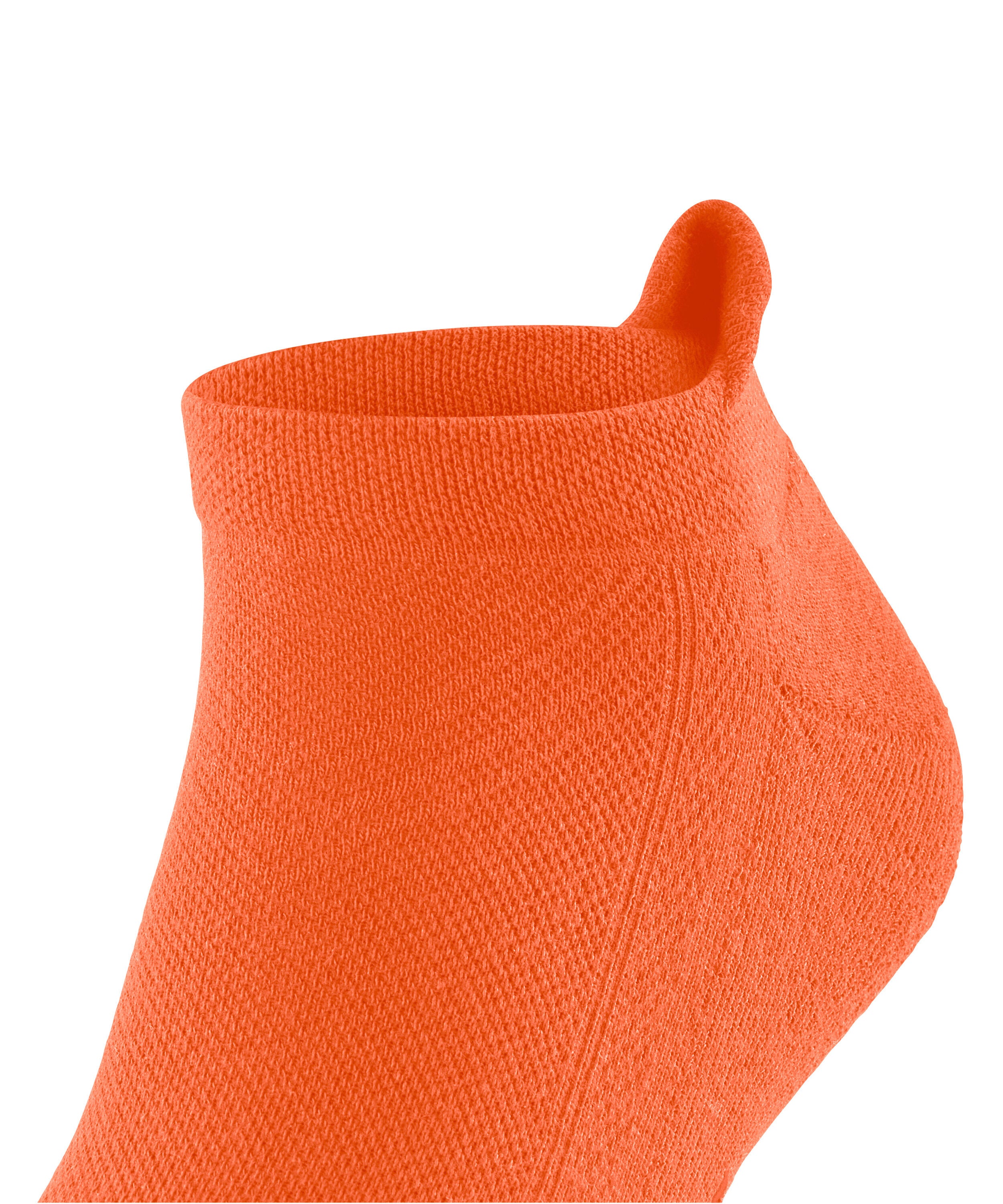 Falke Cool Kick Unisex Sneaker socks - Unisex - orange ray