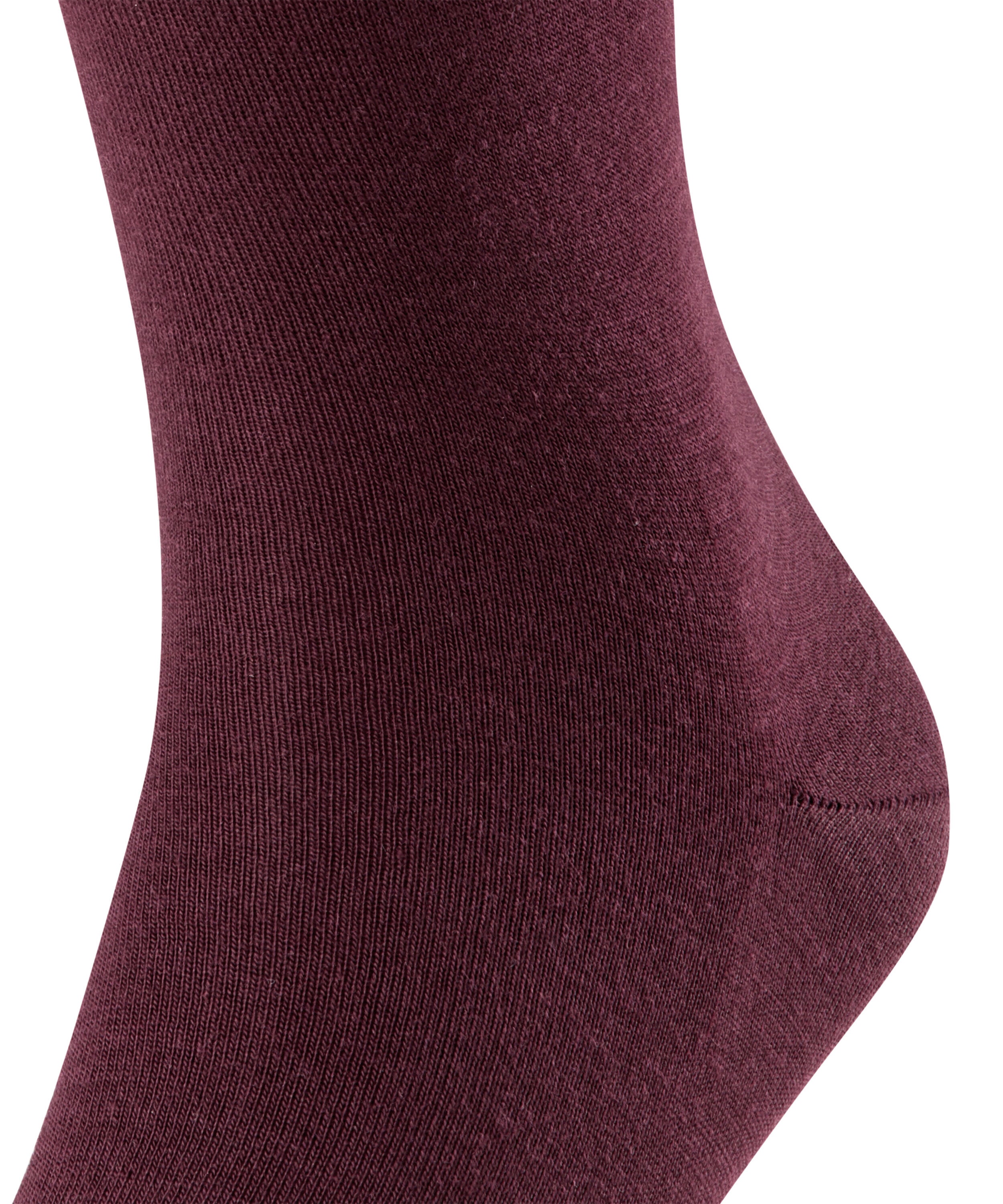 Falke Airport Men Socks - Men - barolo