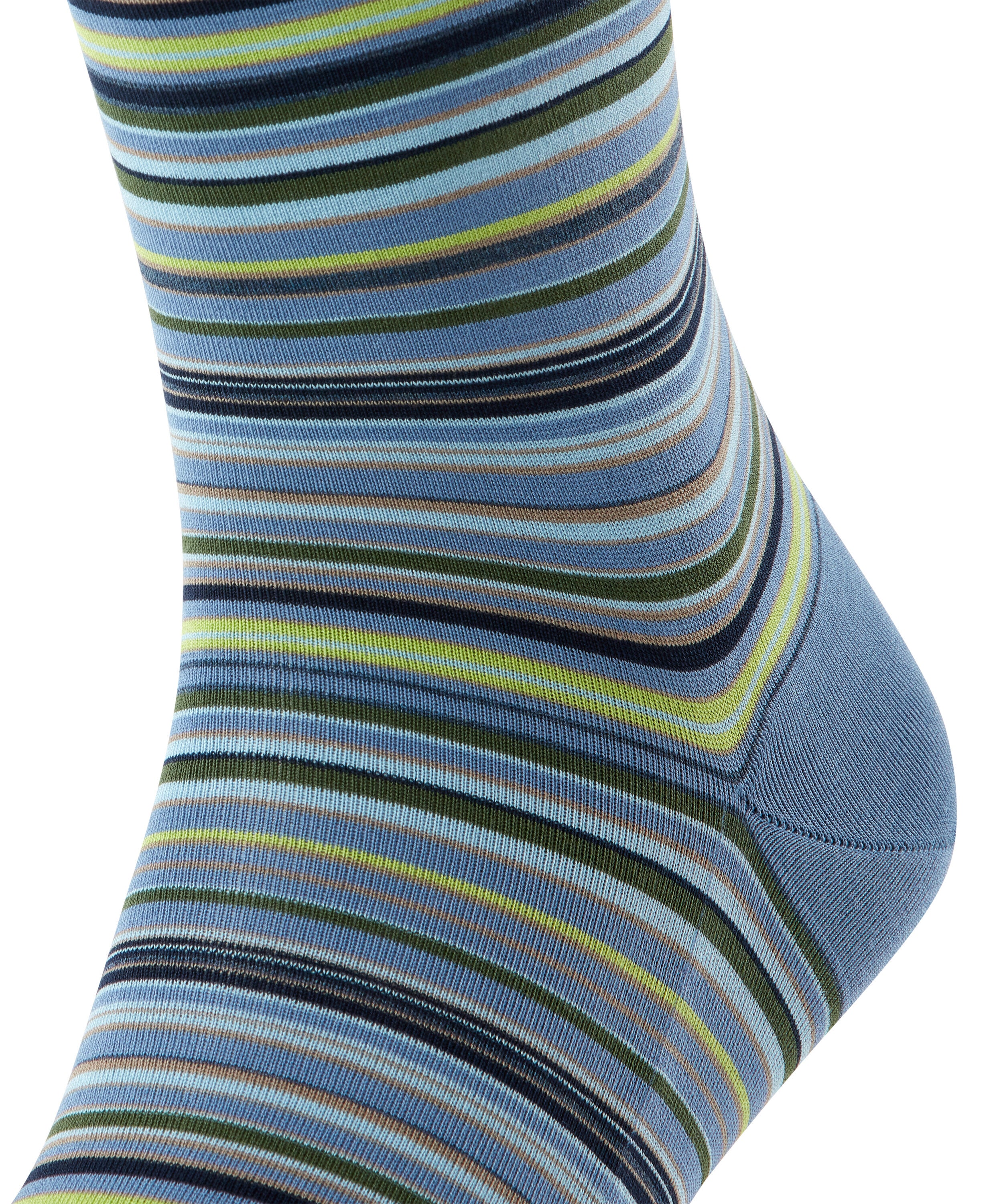 Falke Microblock Men Socks - Men - crocus