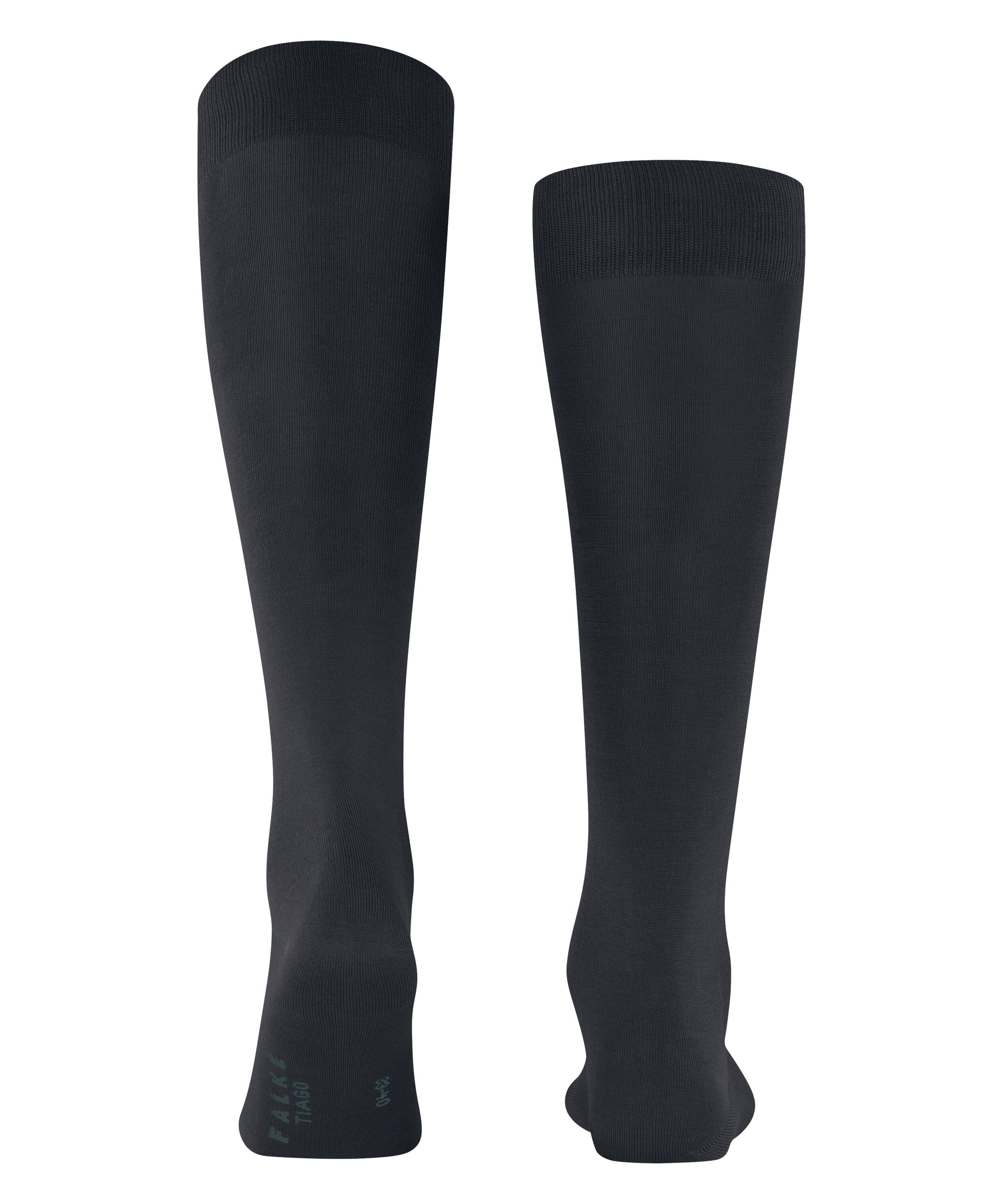 Falke Tiago Men Knee-high socks - Men - dark navy