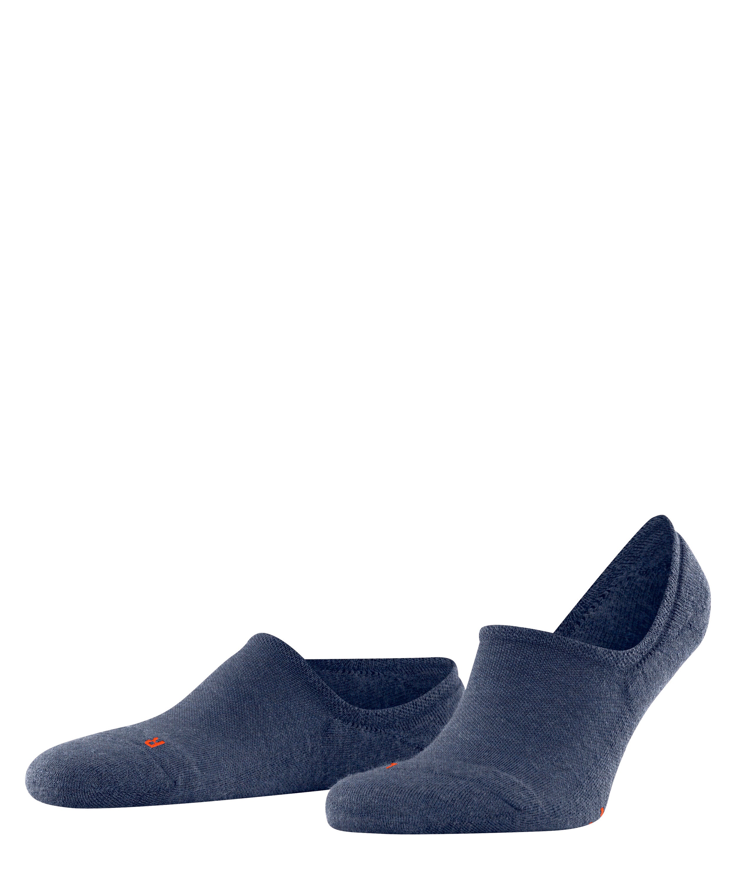 Falke Keep Warm Unisex Invisibles - Unisex - ocean mel.