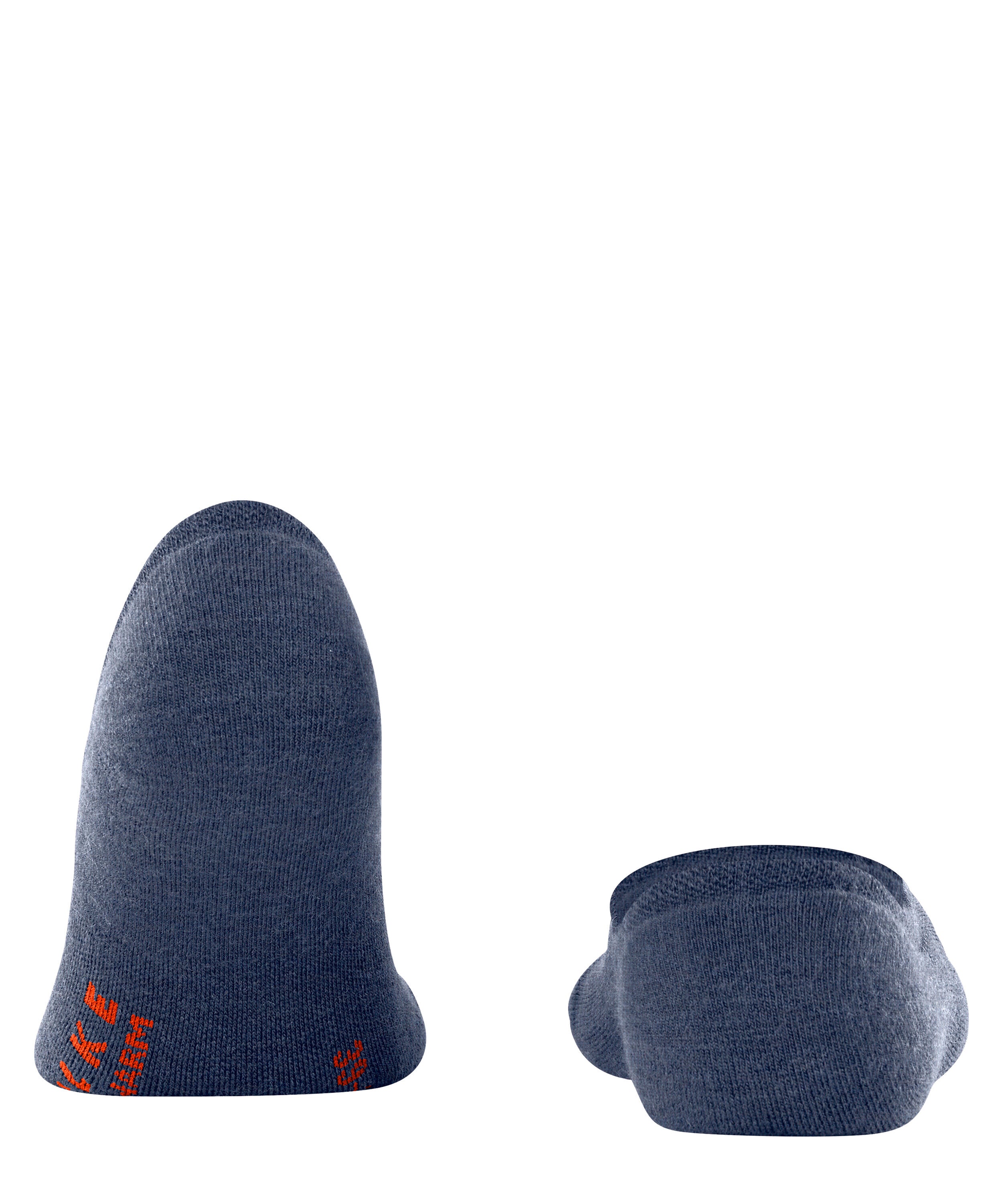 Falke Keep Warm Unisex Invisibles - Unisex - ocean mel.