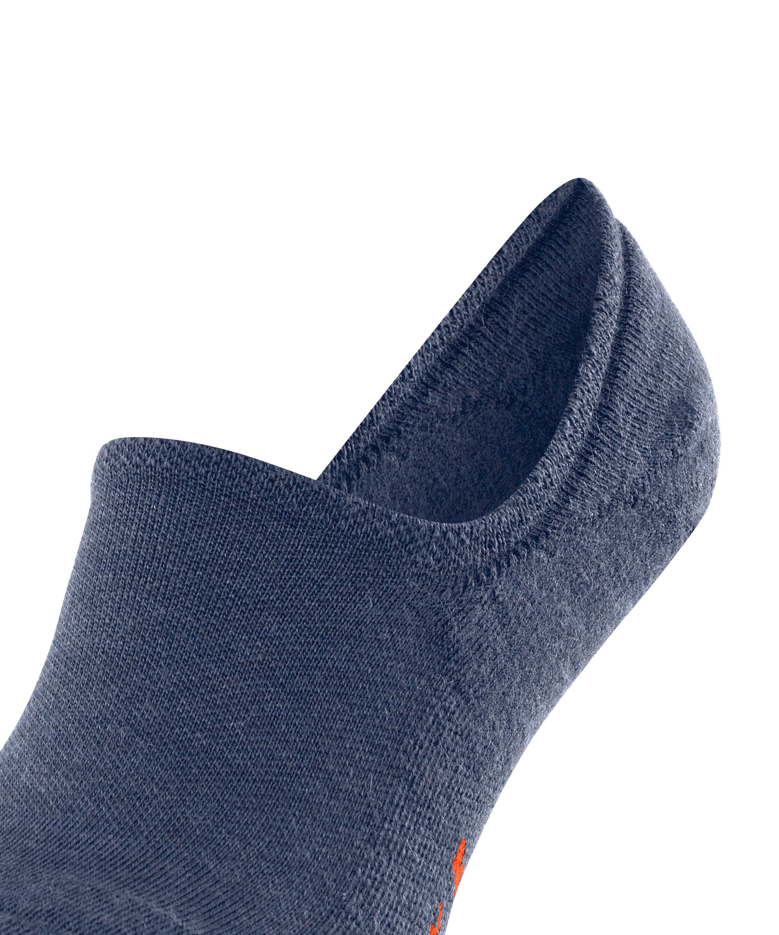 Falke Keep Warm Unisex Invisibles - Unisex - ocean mel.