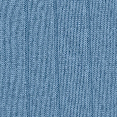 Falke Lhasa Rib Men Socks - Men - airy blue