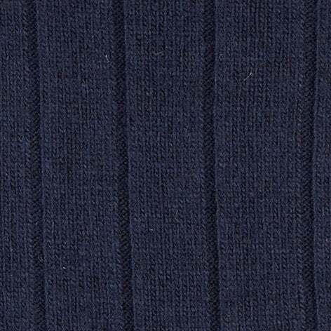 Falke Lhasa Rib Men Socks - Men - dark navy