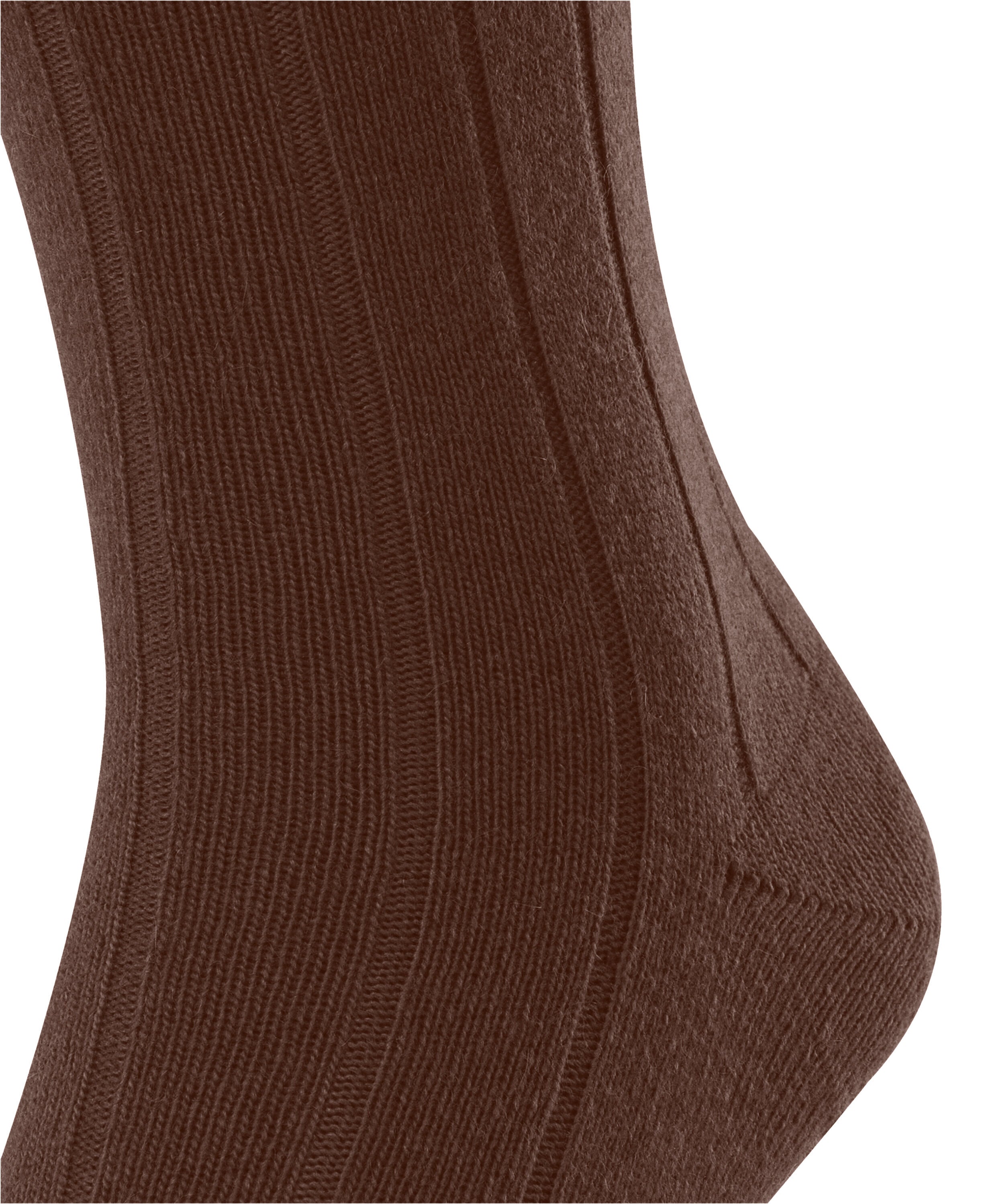 Falke Lhasa Rib Men Socks - Men - cinnamon