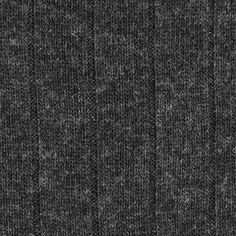 Falke Lhasa Rib Men Socks - Men - anthra.mel