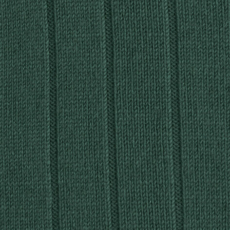 Falke Lhasa Rib Men Socks - Men - hunter green