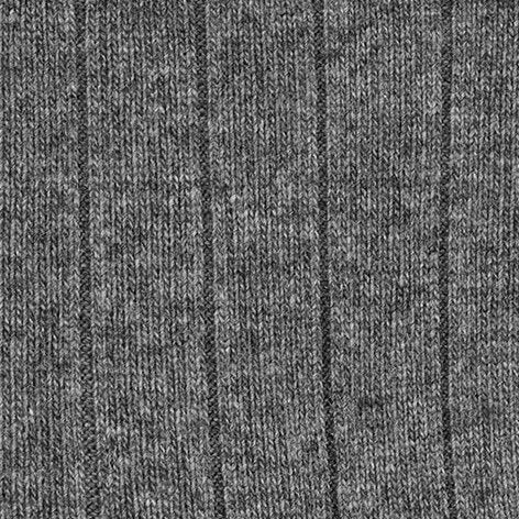 Falke Lhasa Rib Men Socks - Men - light greymel.