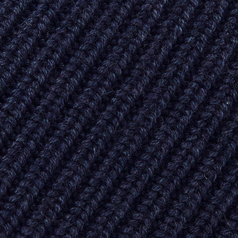 Falke Unisex Beanie - Unisex - space blue