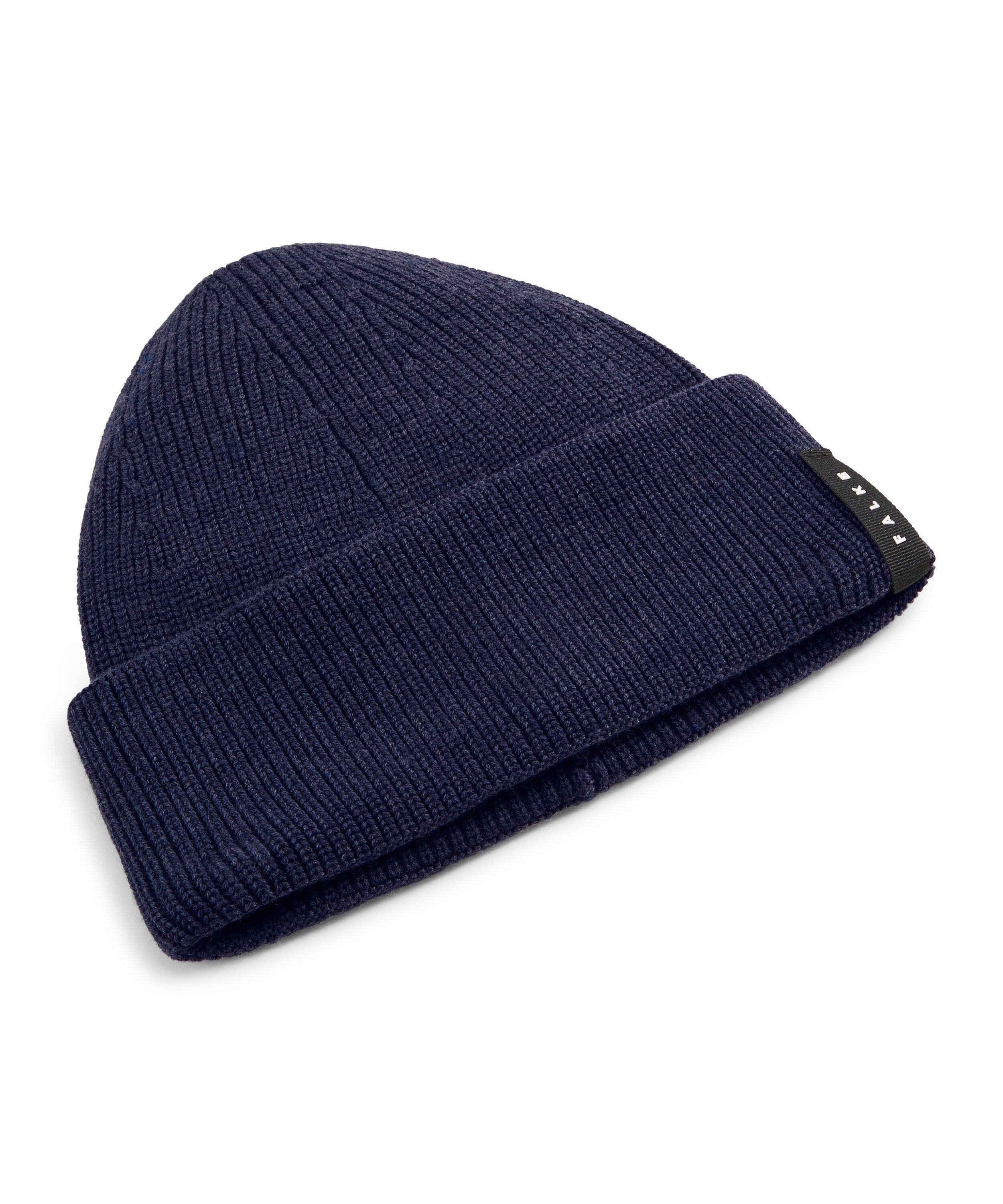 Falke Unisex Beanie - Unisex - space blue