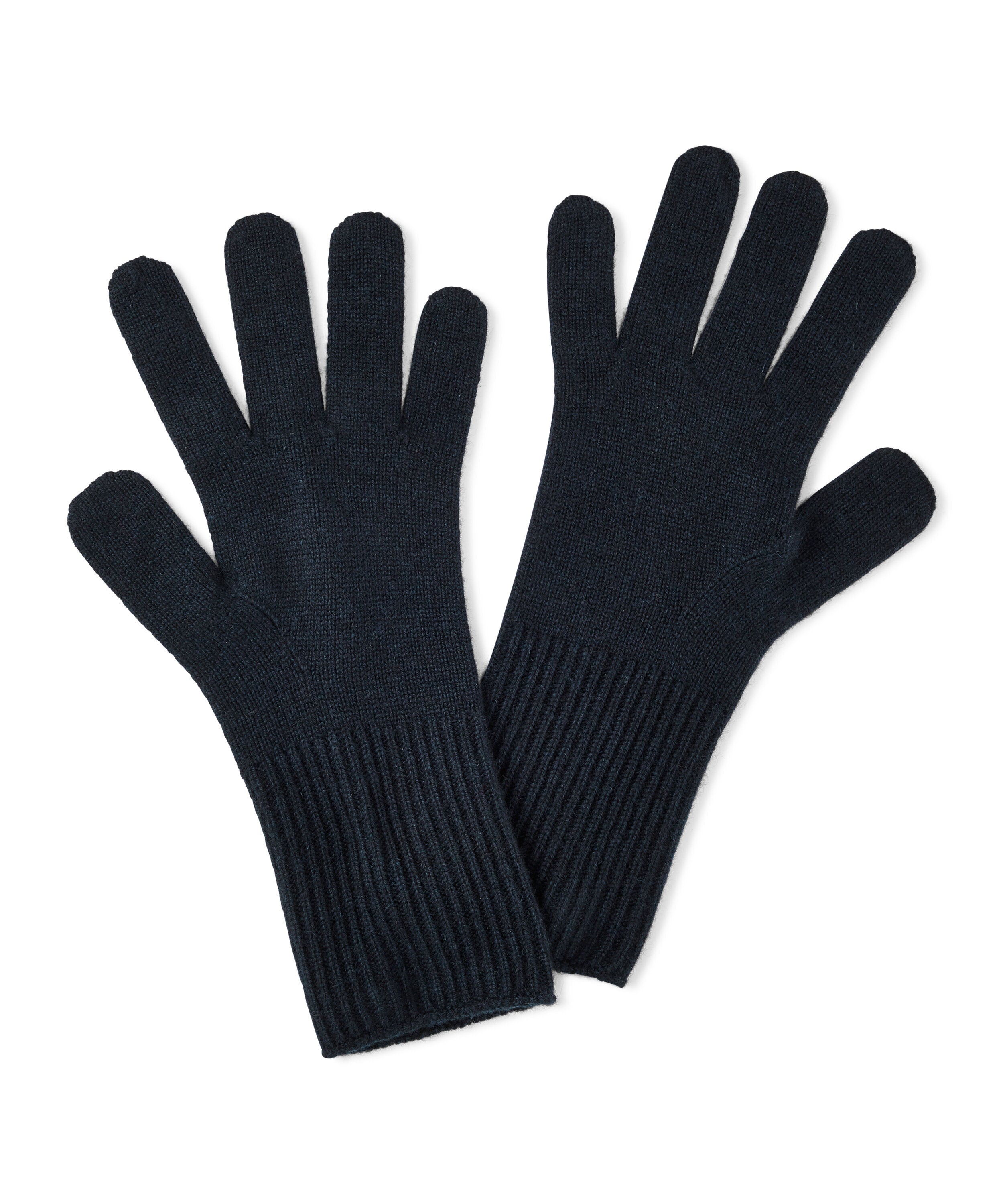 Falke Unisex Gloves - Unisex - space blue