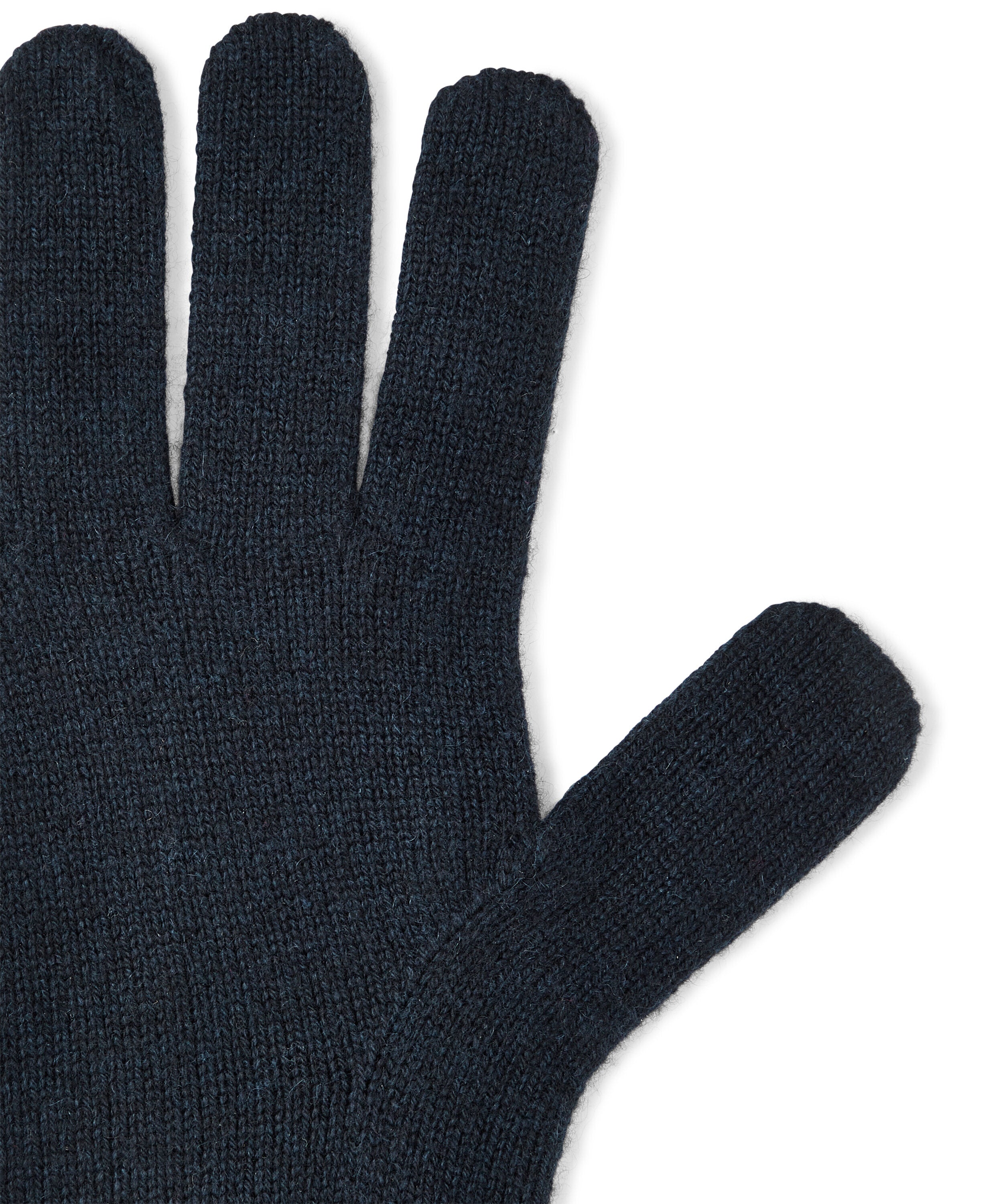 Falke Unisex Gloves - Unisex - space blue