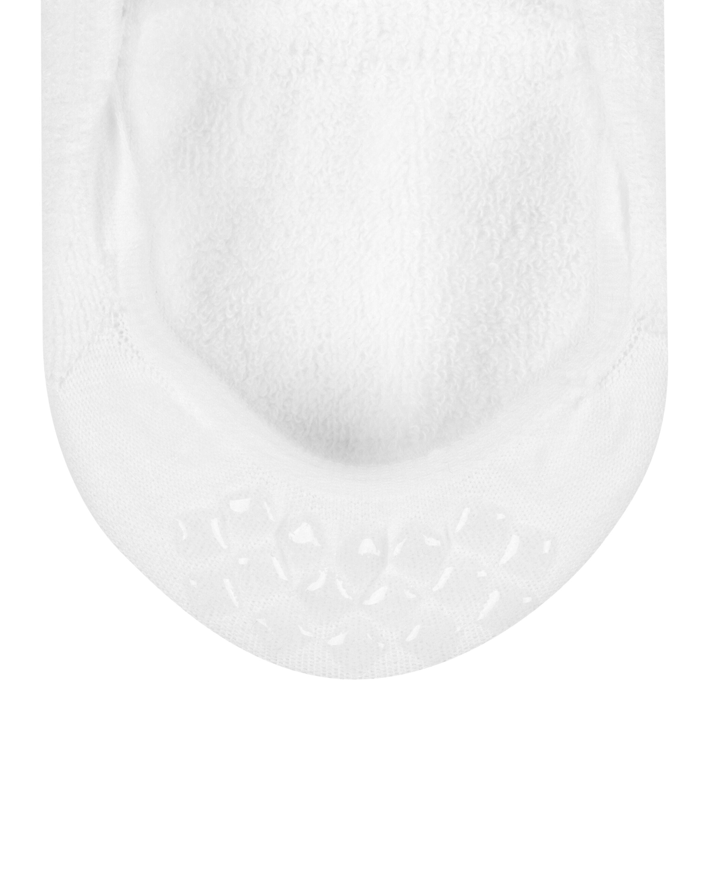 Falke Cool Kick Unisex Invisibles - Unisex - white