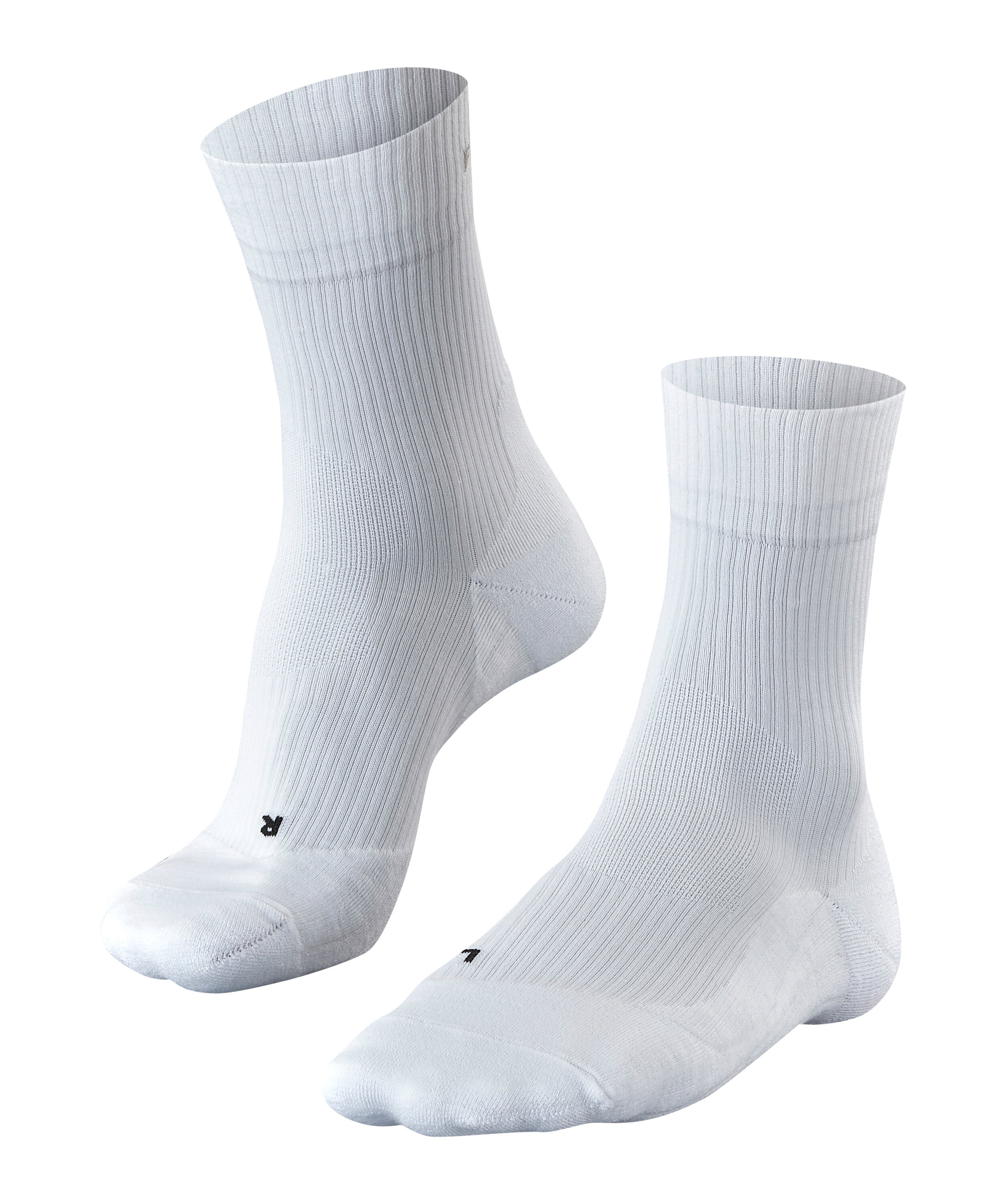 Falke TE4 Men Tennis Socks - Men - white