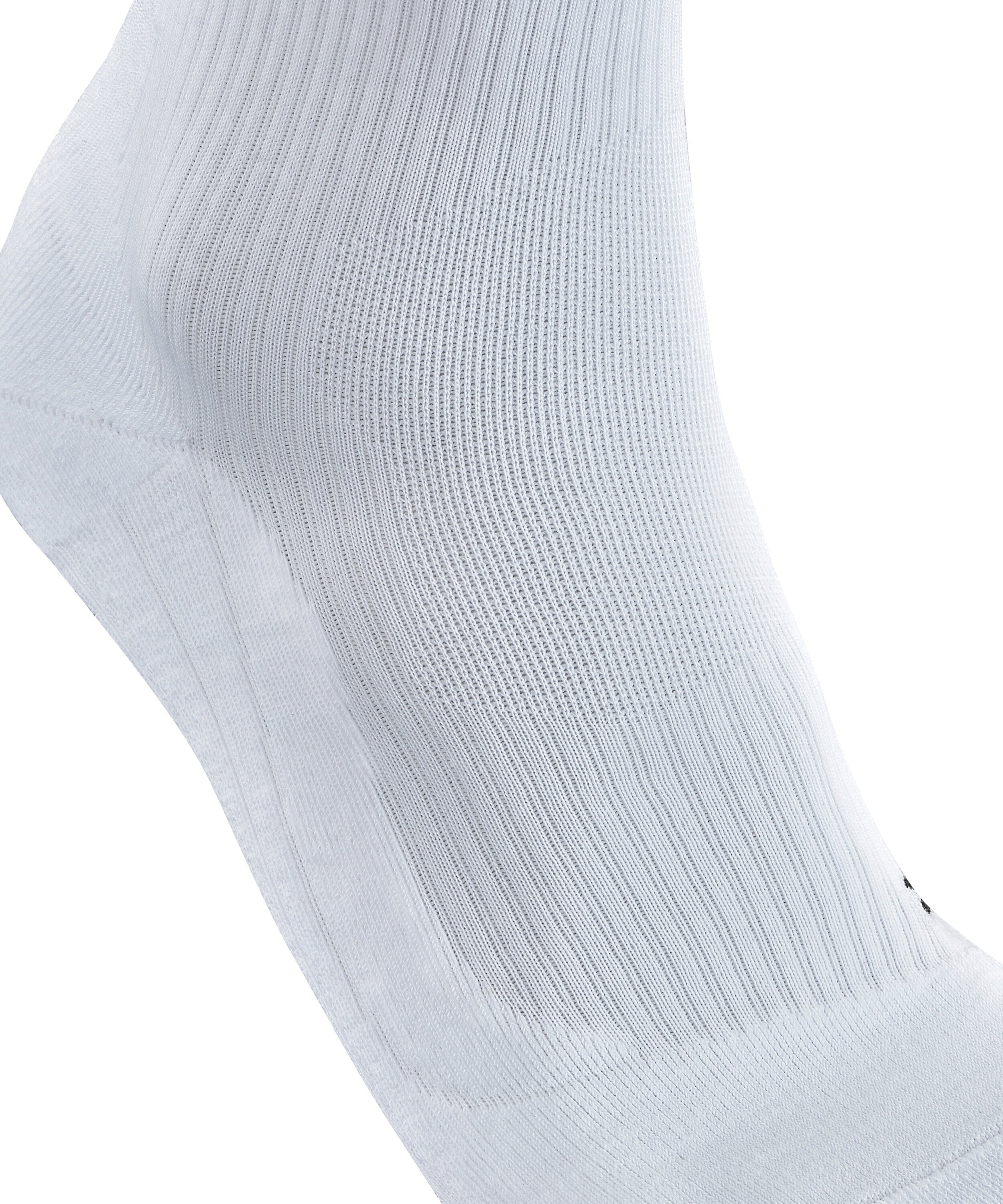 Falke TE4 Men Tennis Socks - Men - white