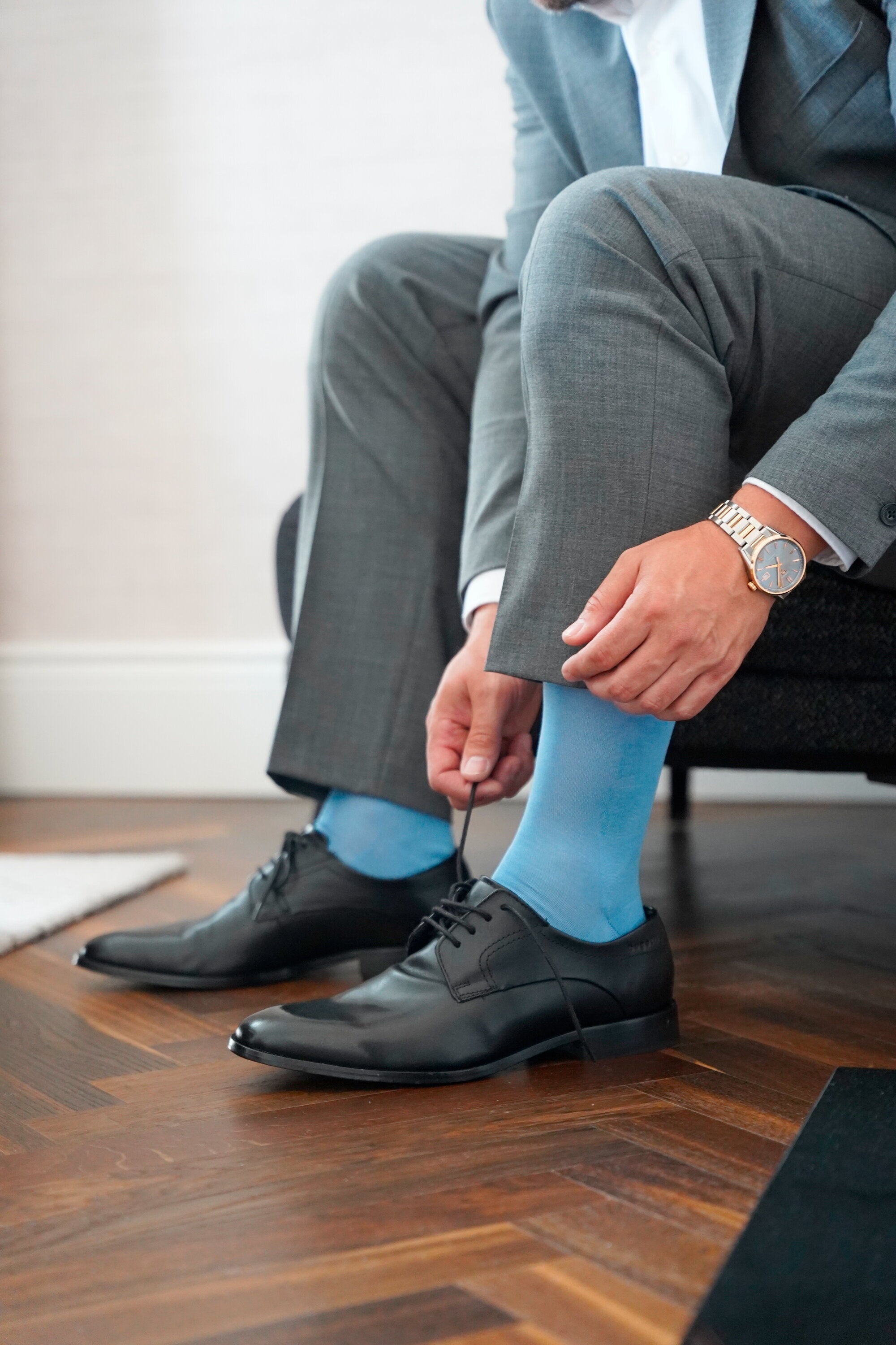 Falke Tiago Men Socks - Men - forest