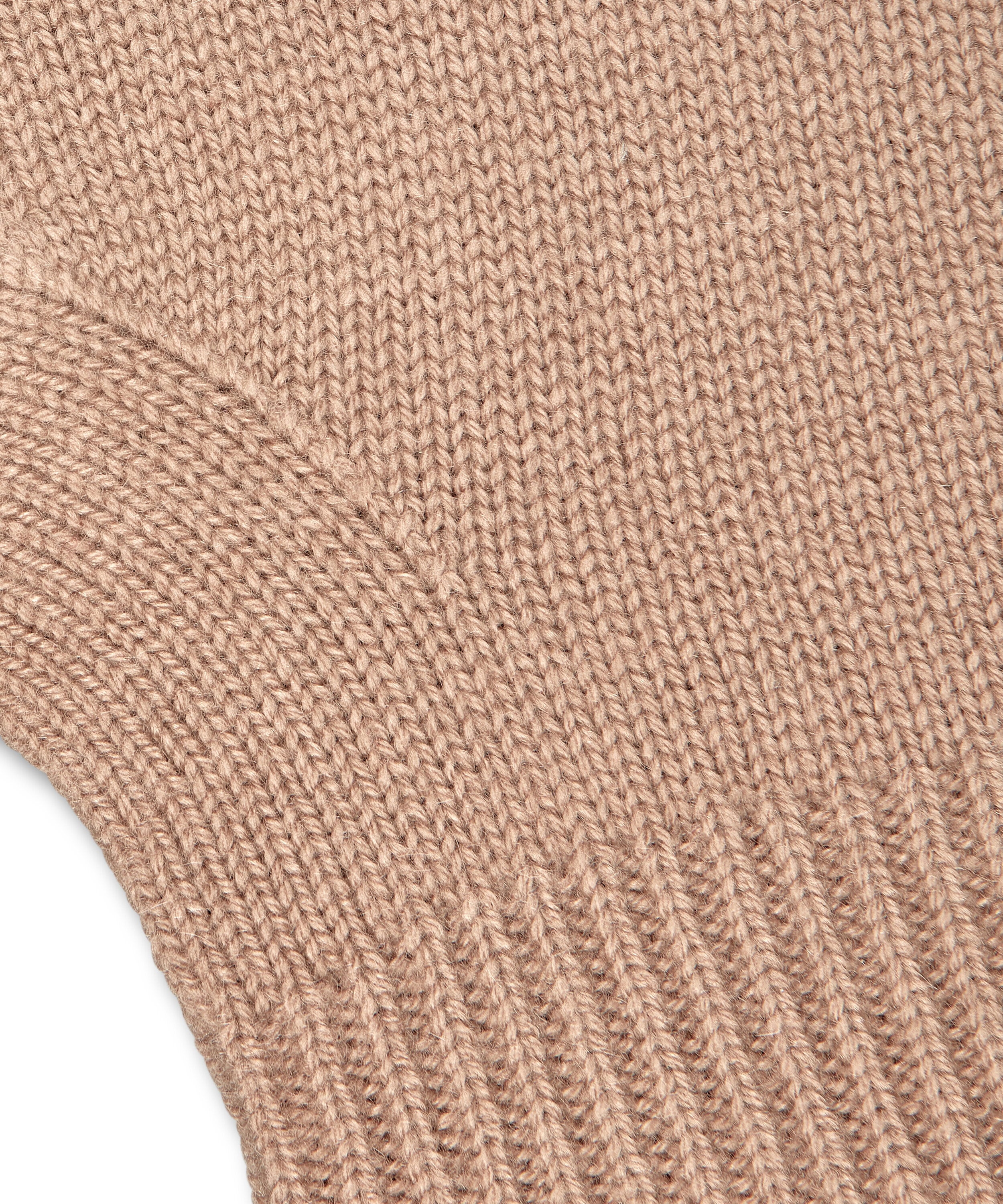 Falke Unisex Gloves - Unisex - camel