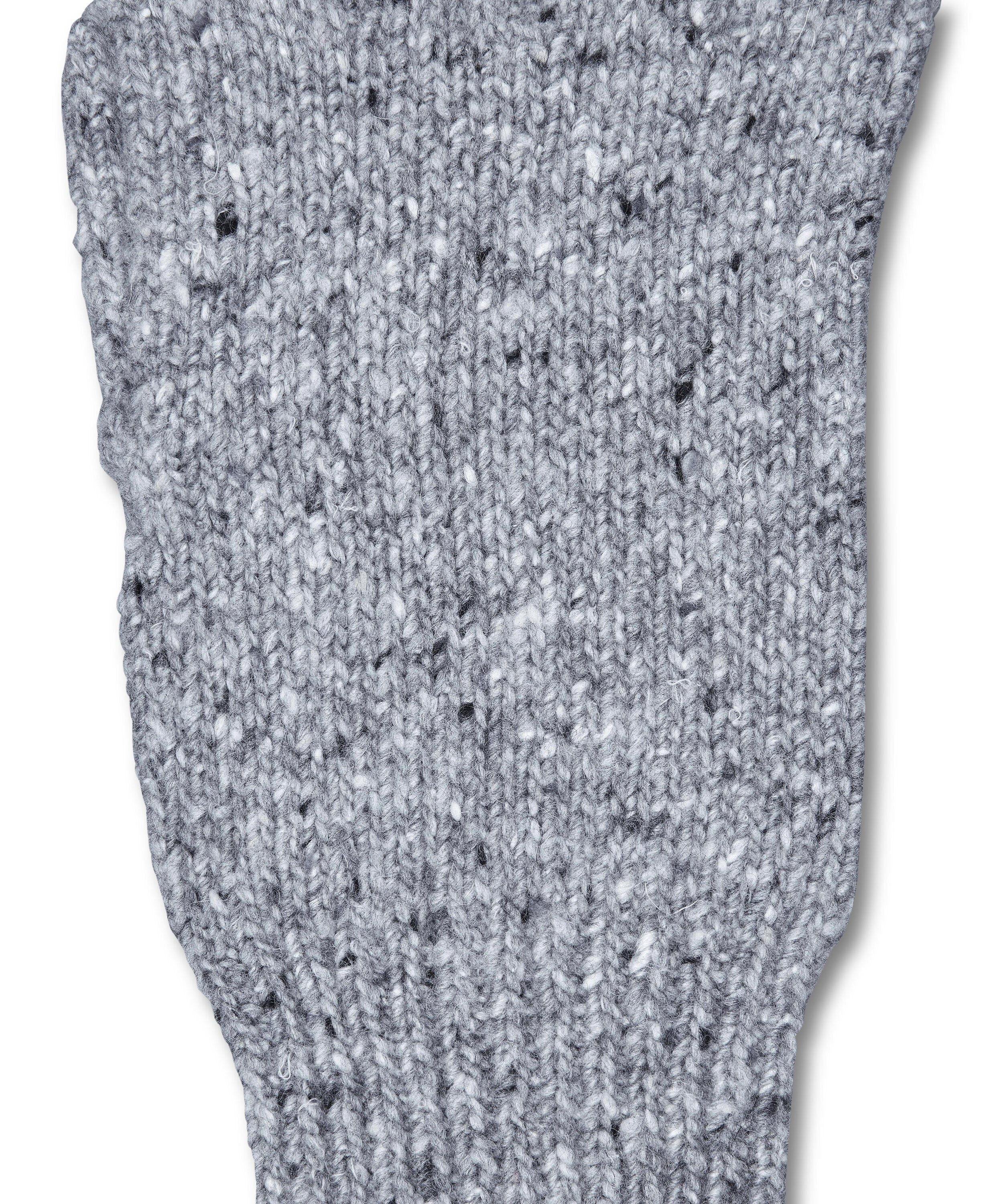 Falke Unisex Gloves - Unisex - light greymel.