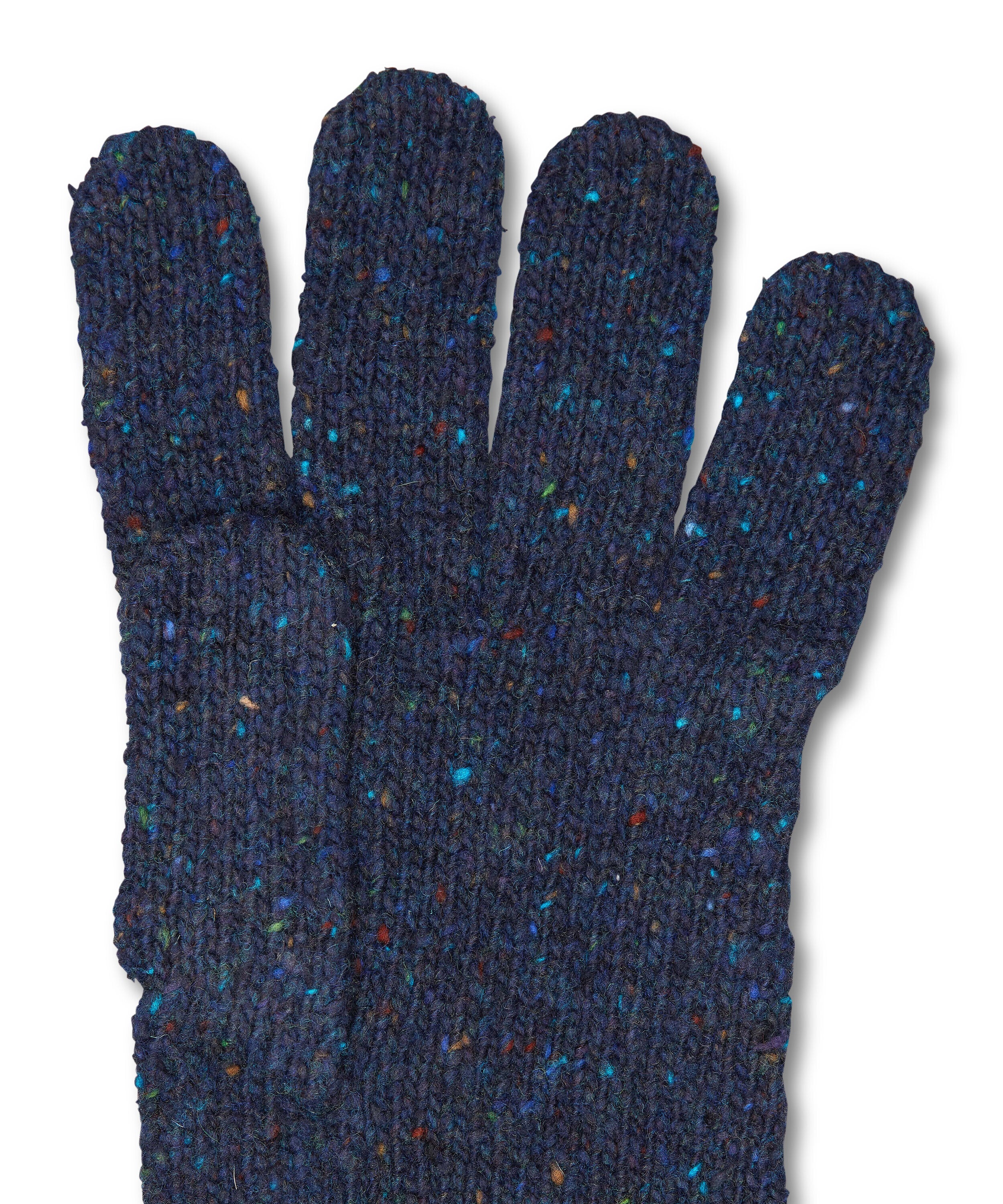 Falke Unisex Gloves - Unisex - space blue