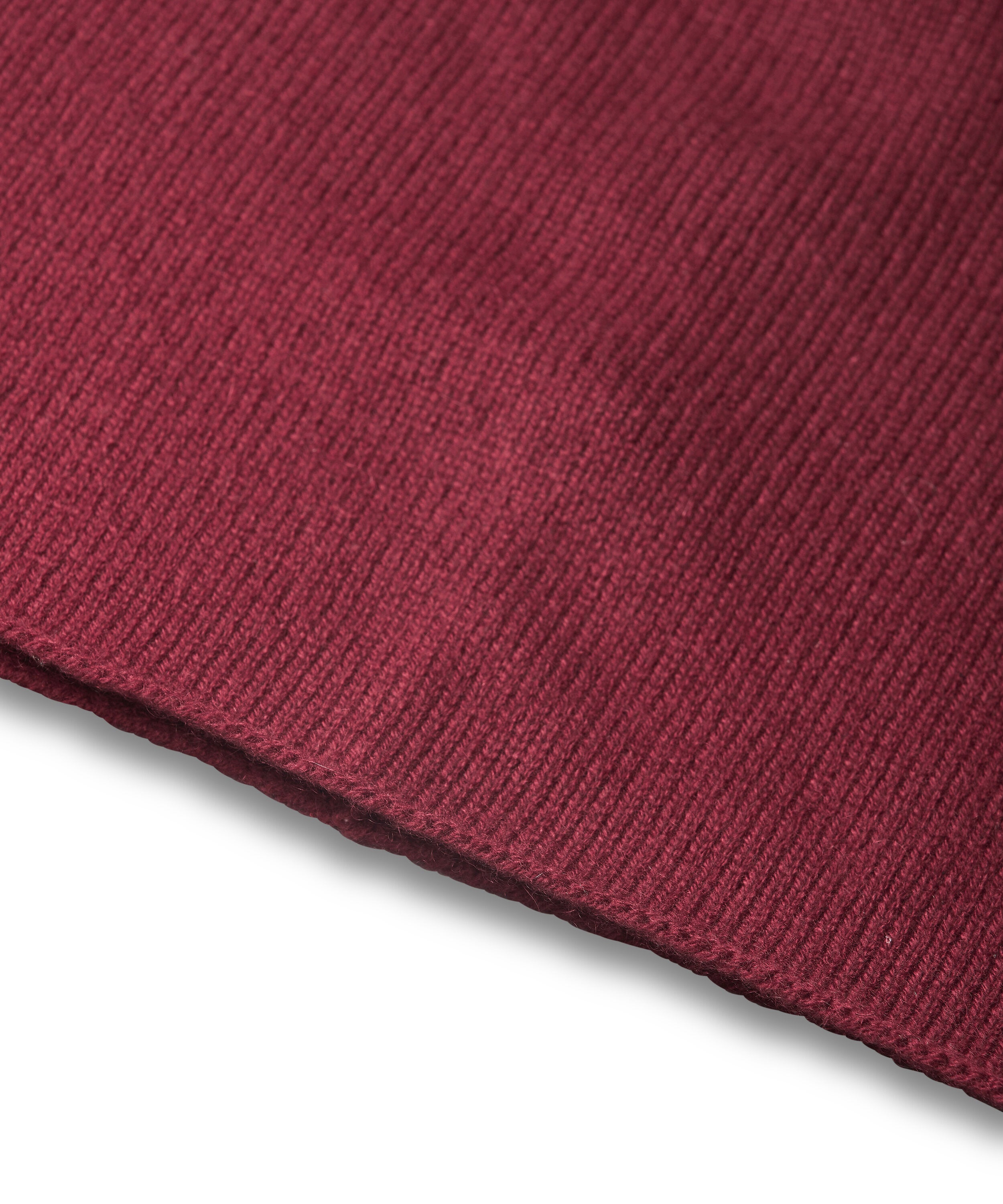 Falke Unisex Beanie - Unisex - merlot