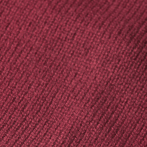 Falke Unisex Beanie - Unisex - merlot
