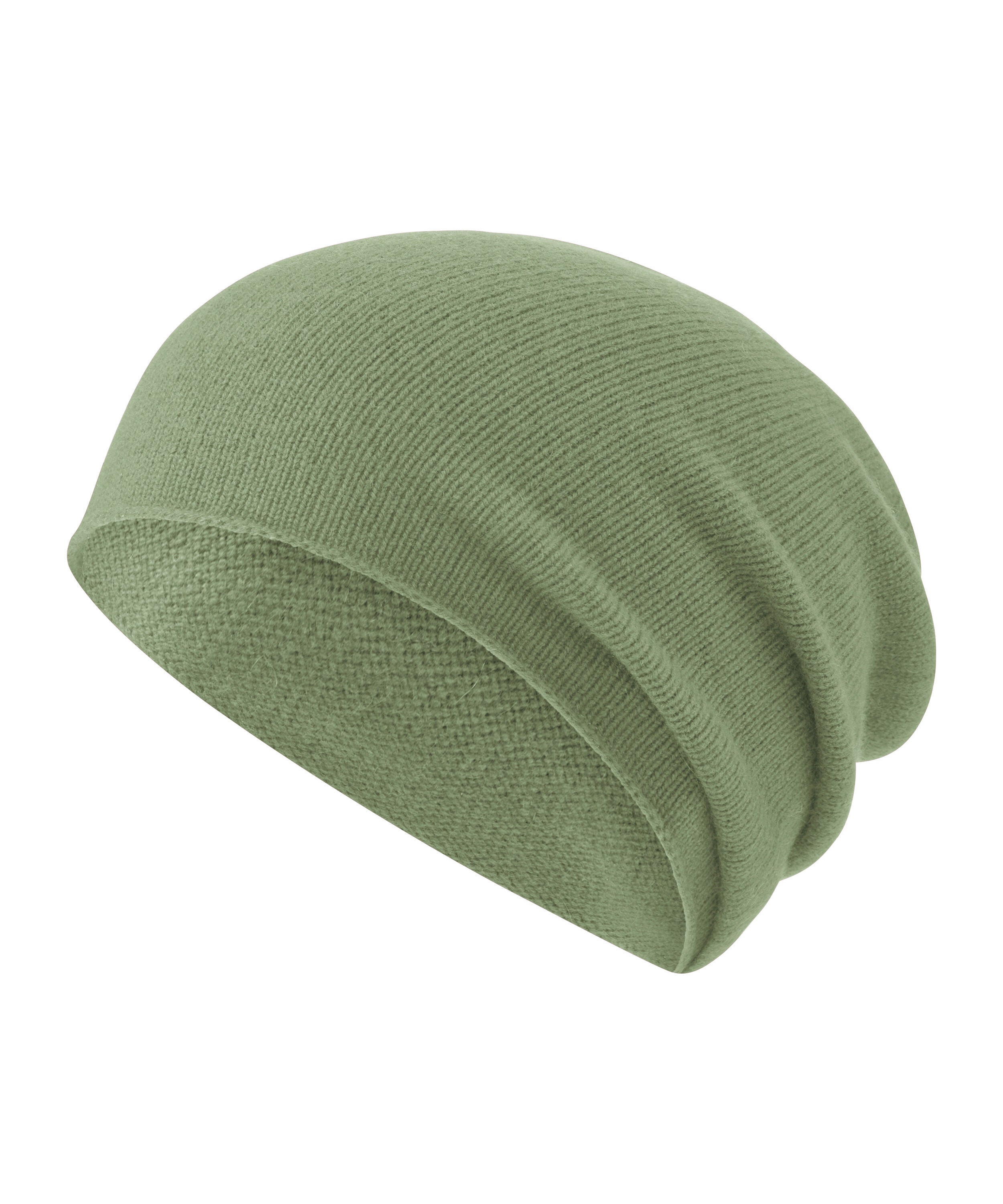 Falke Unisex Beanie - Unisex - lime green