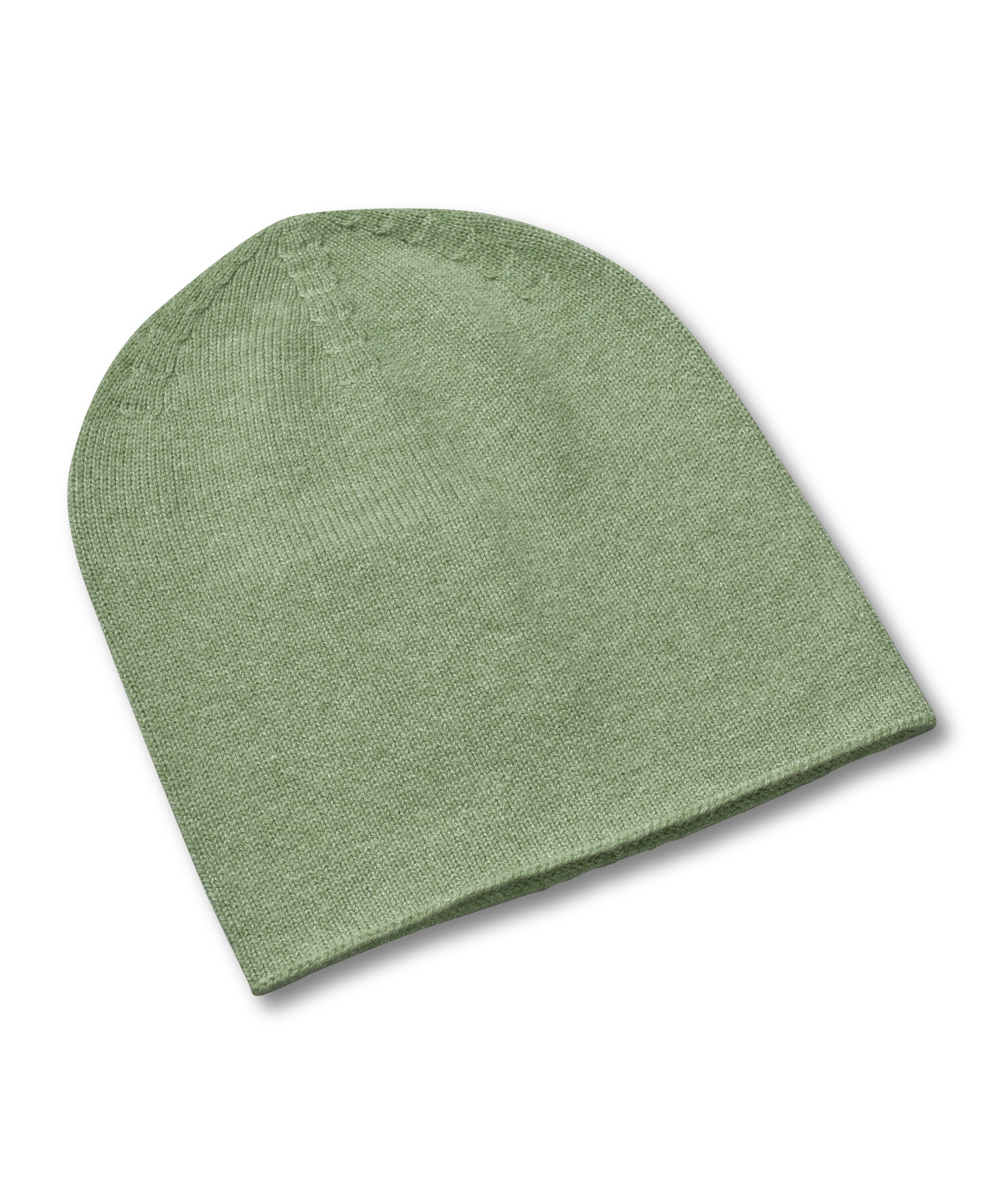 Falke Unisex Beanie - Unisex - lime green